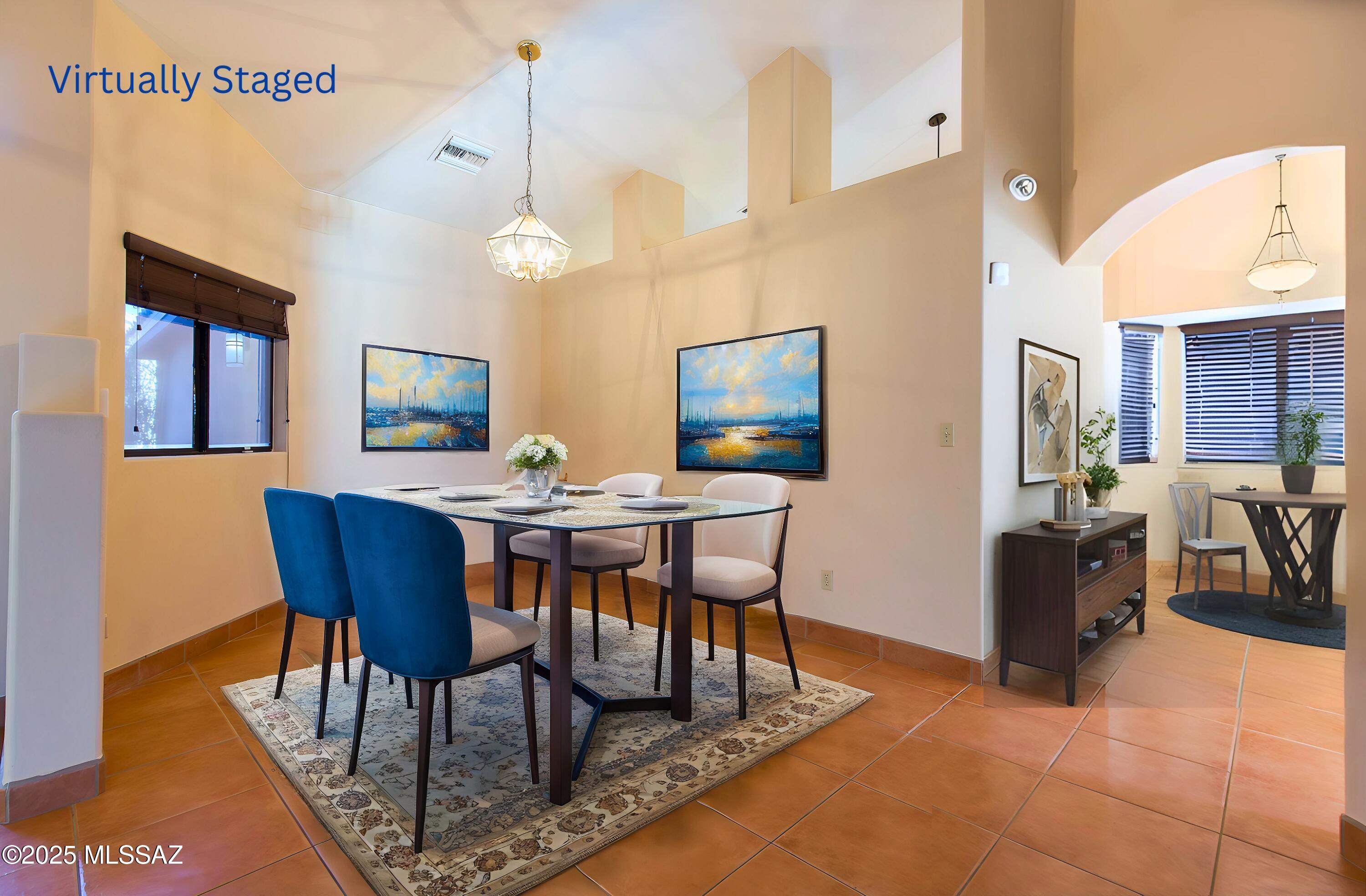 Silverado Hills Blk 3 (1-243) - Residential