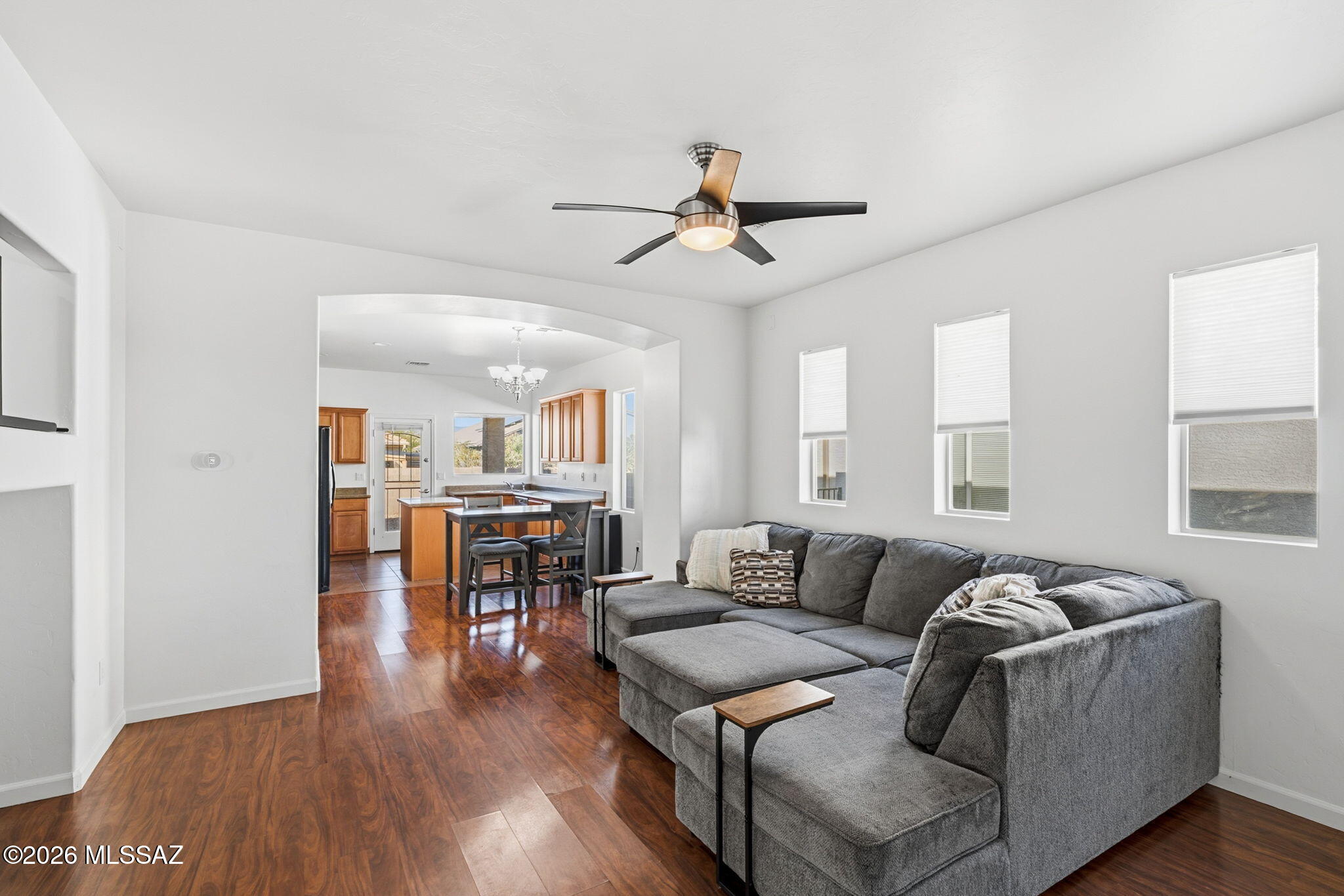 10361 E Valley Quail Drive