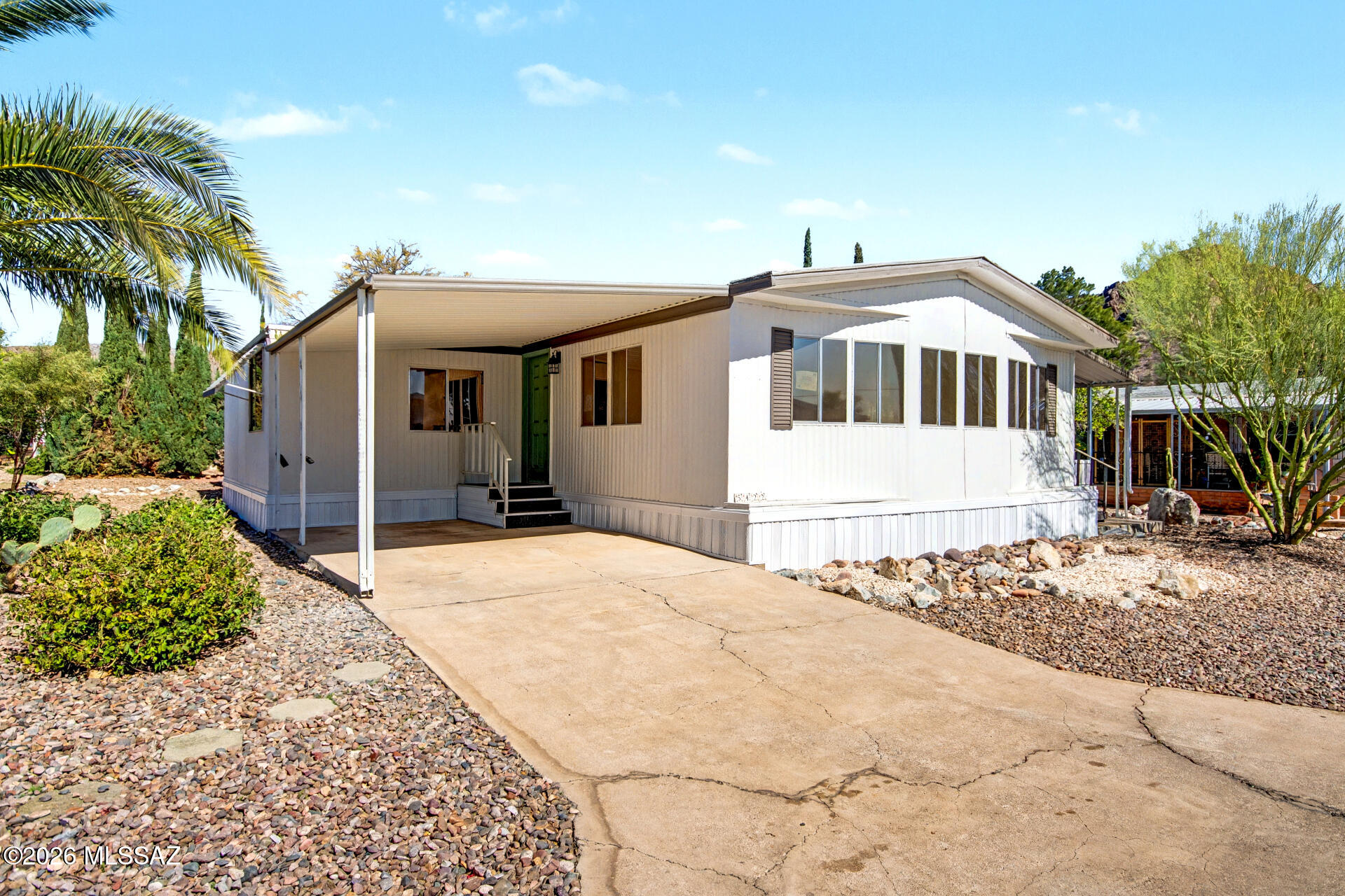 5422 W Circle Z Street