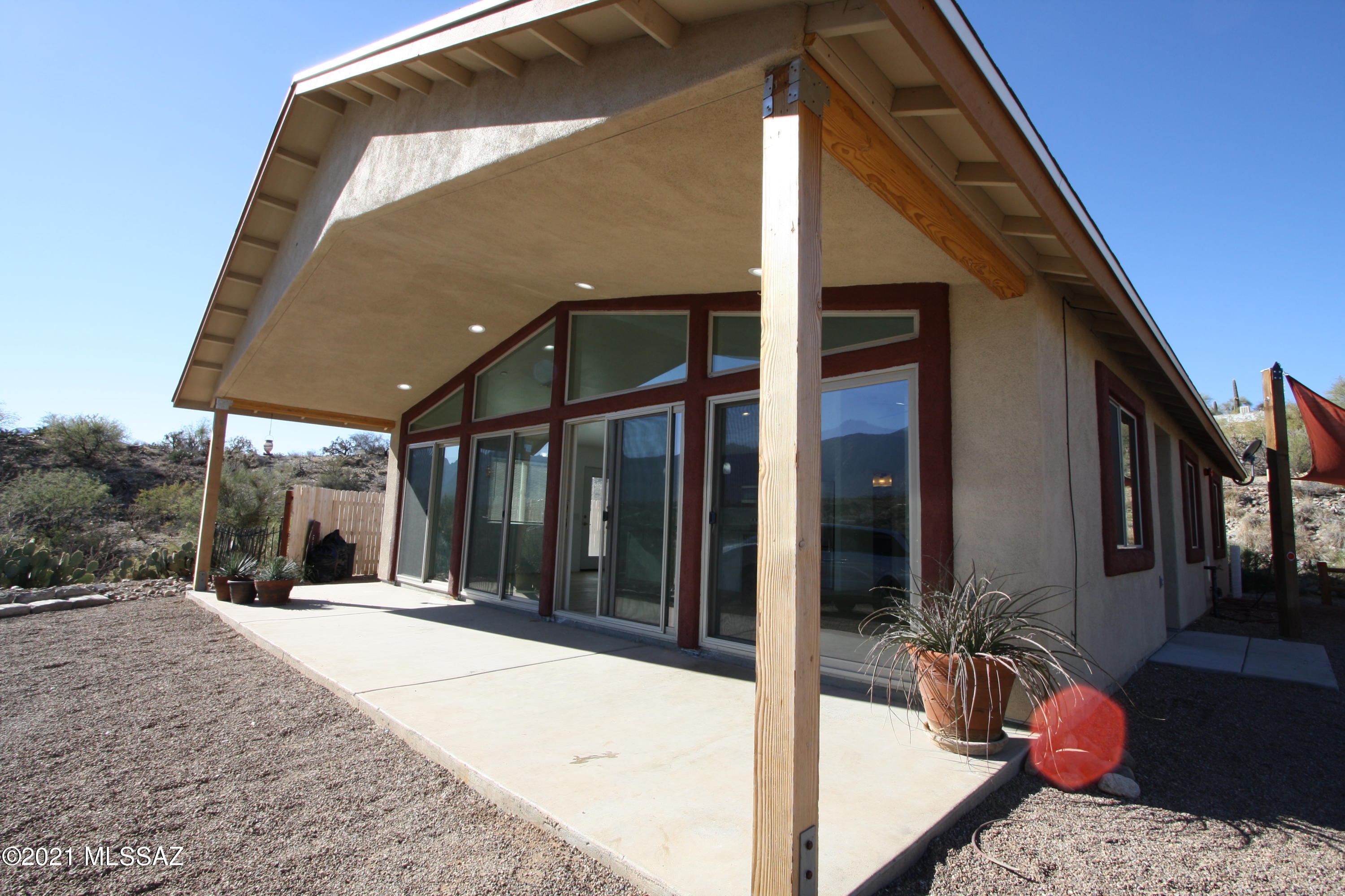 Unsubdivided - Residential Lease