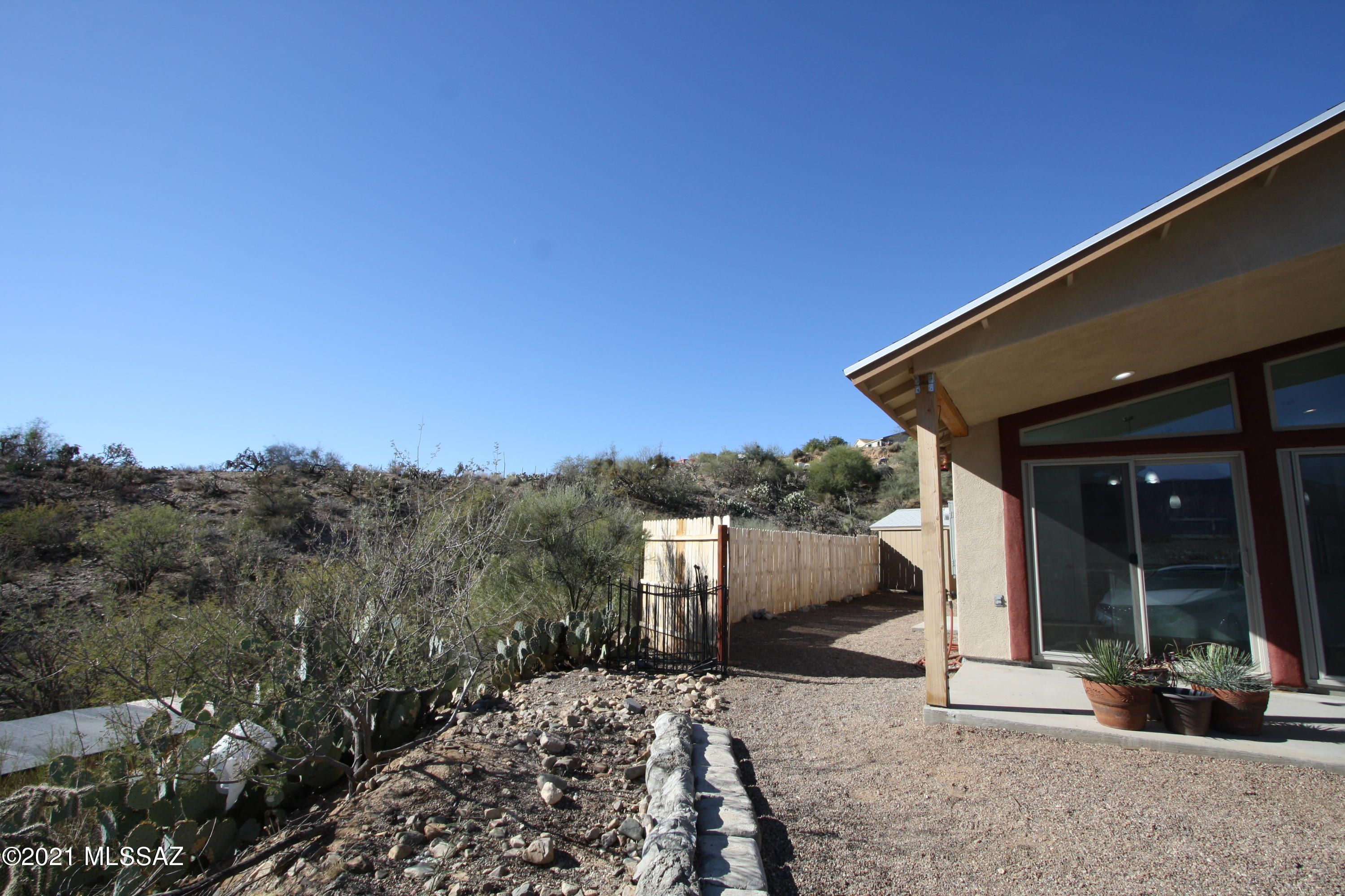 Unsubdivided - Residential Lease