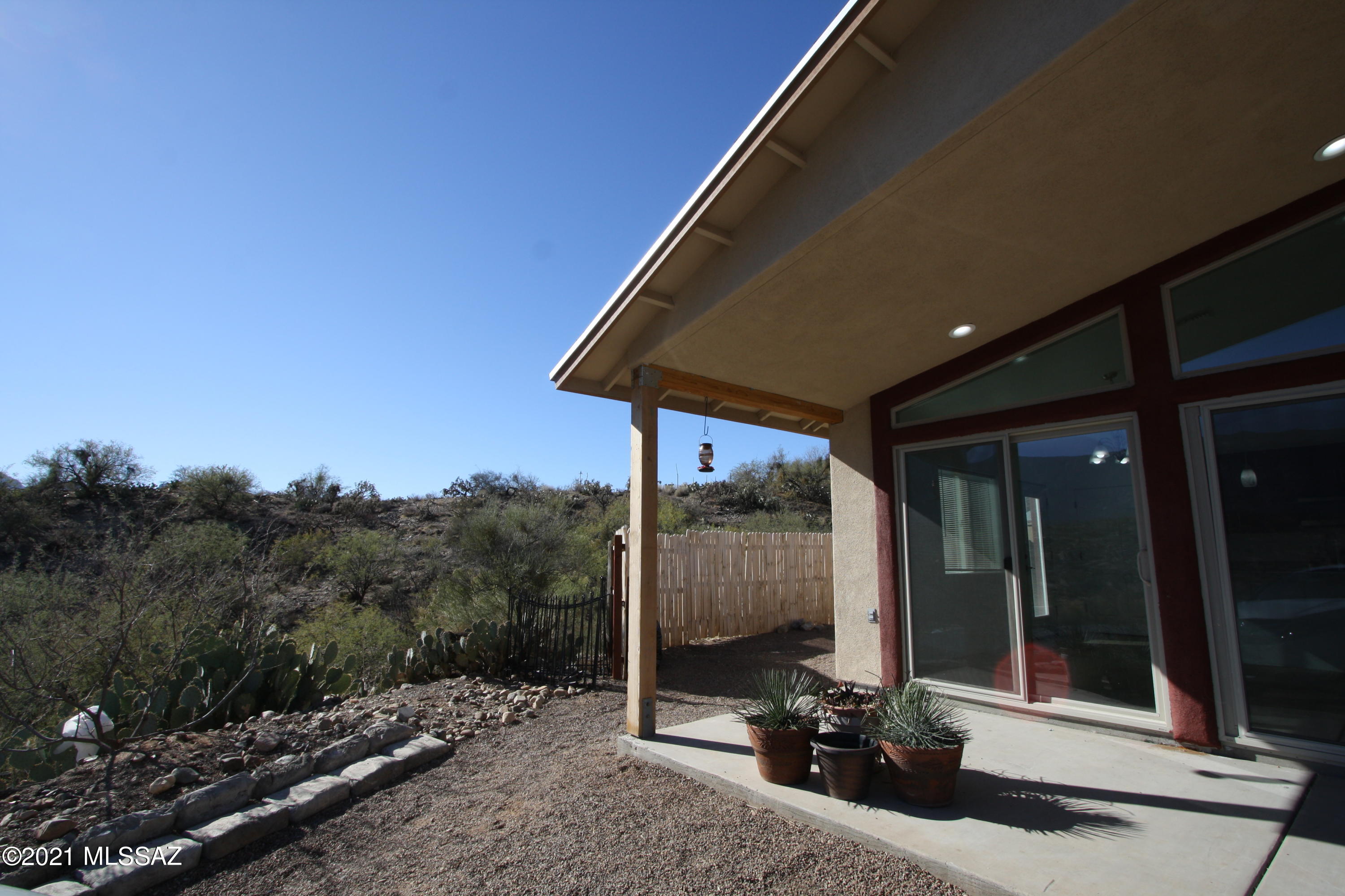 Unsubdivided - Residential Lease