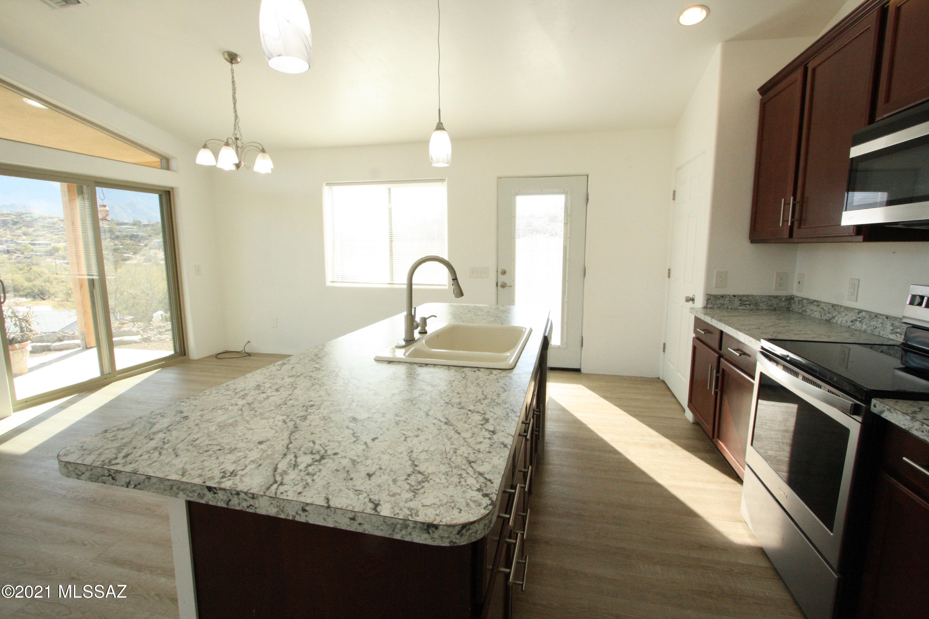 Unsubdivided - Residential Lease