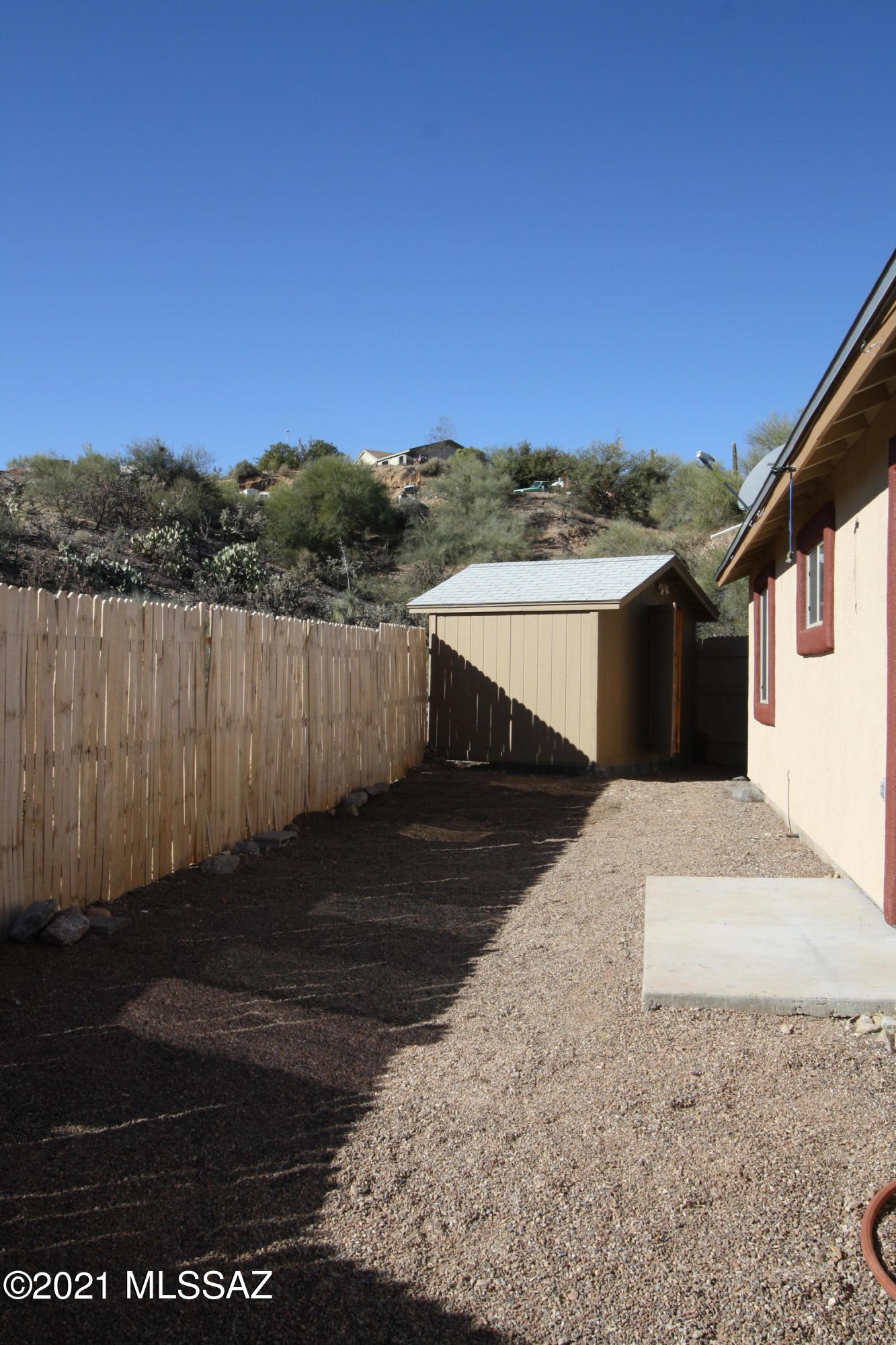 Unsubdivided - Residential Lease