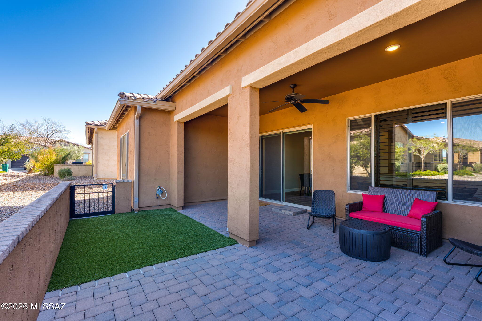 Saddlebrooke Ranch - Residential