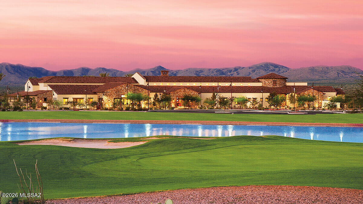 Saddlebrooke Ranch - Residential