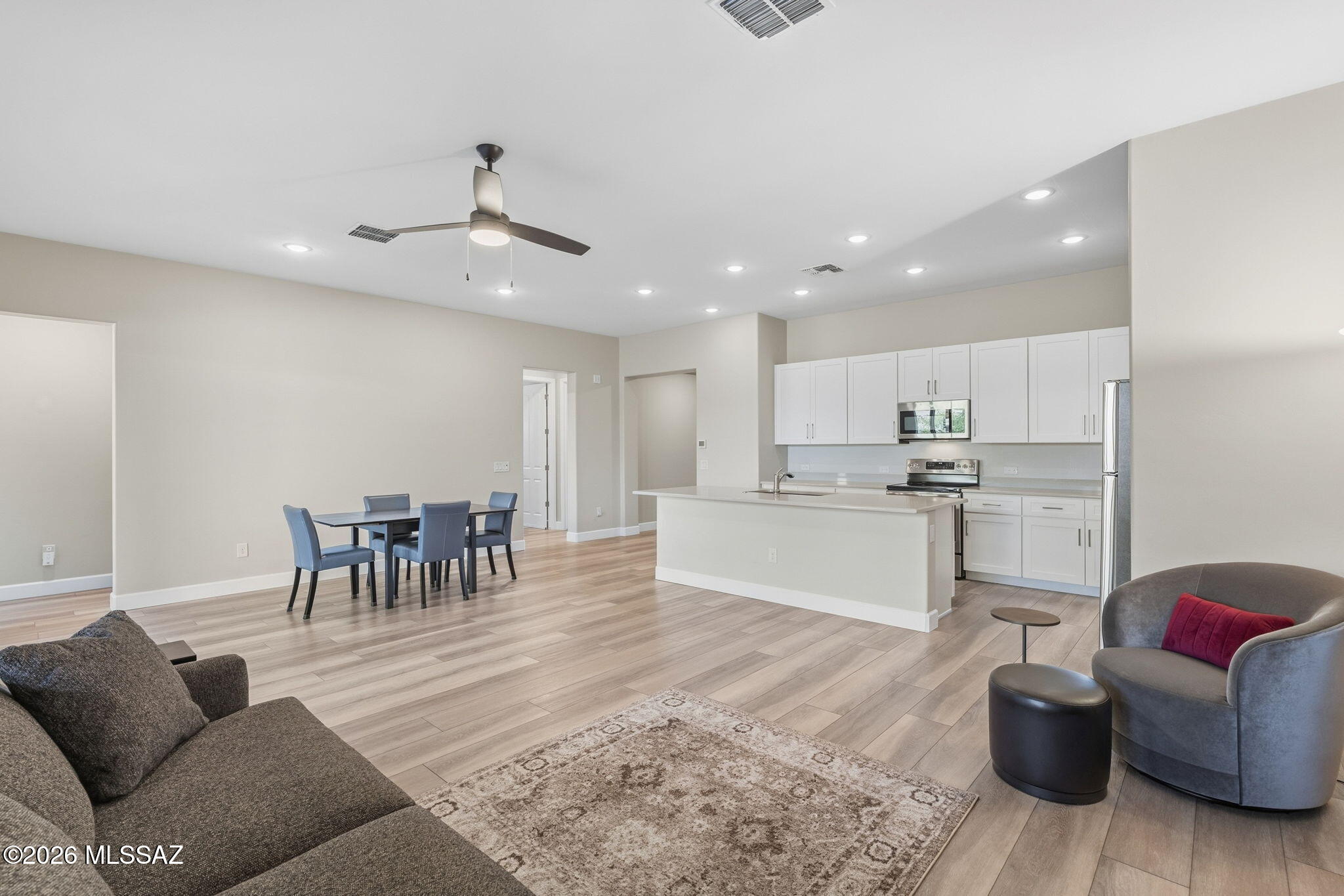 Saddlebrooke Ranch - Residential