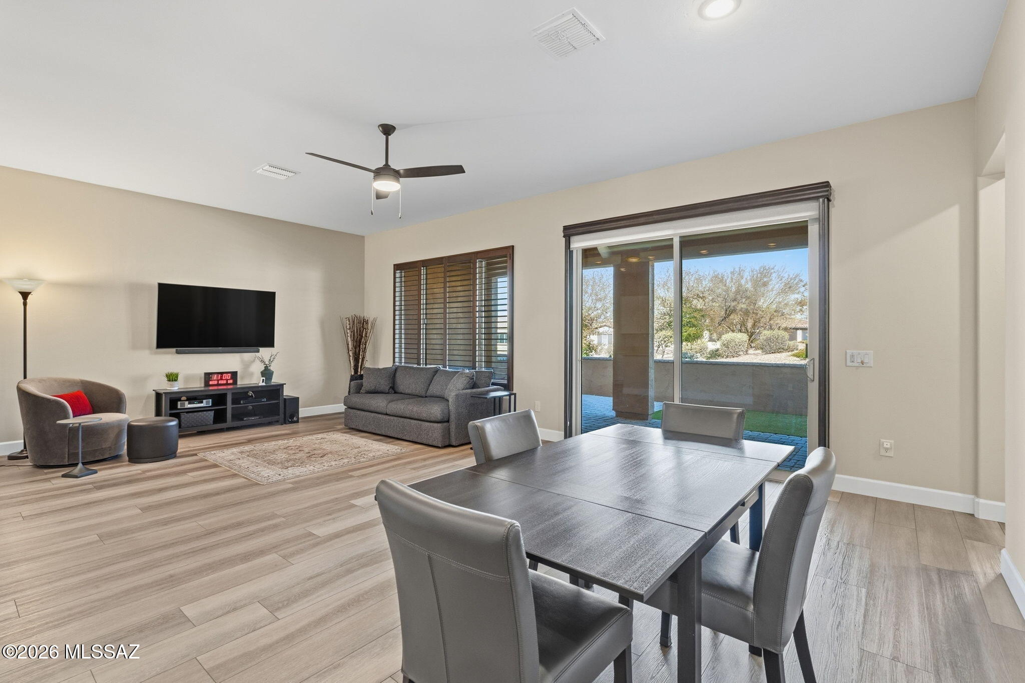 Saddlebrooke Ranch - Residential