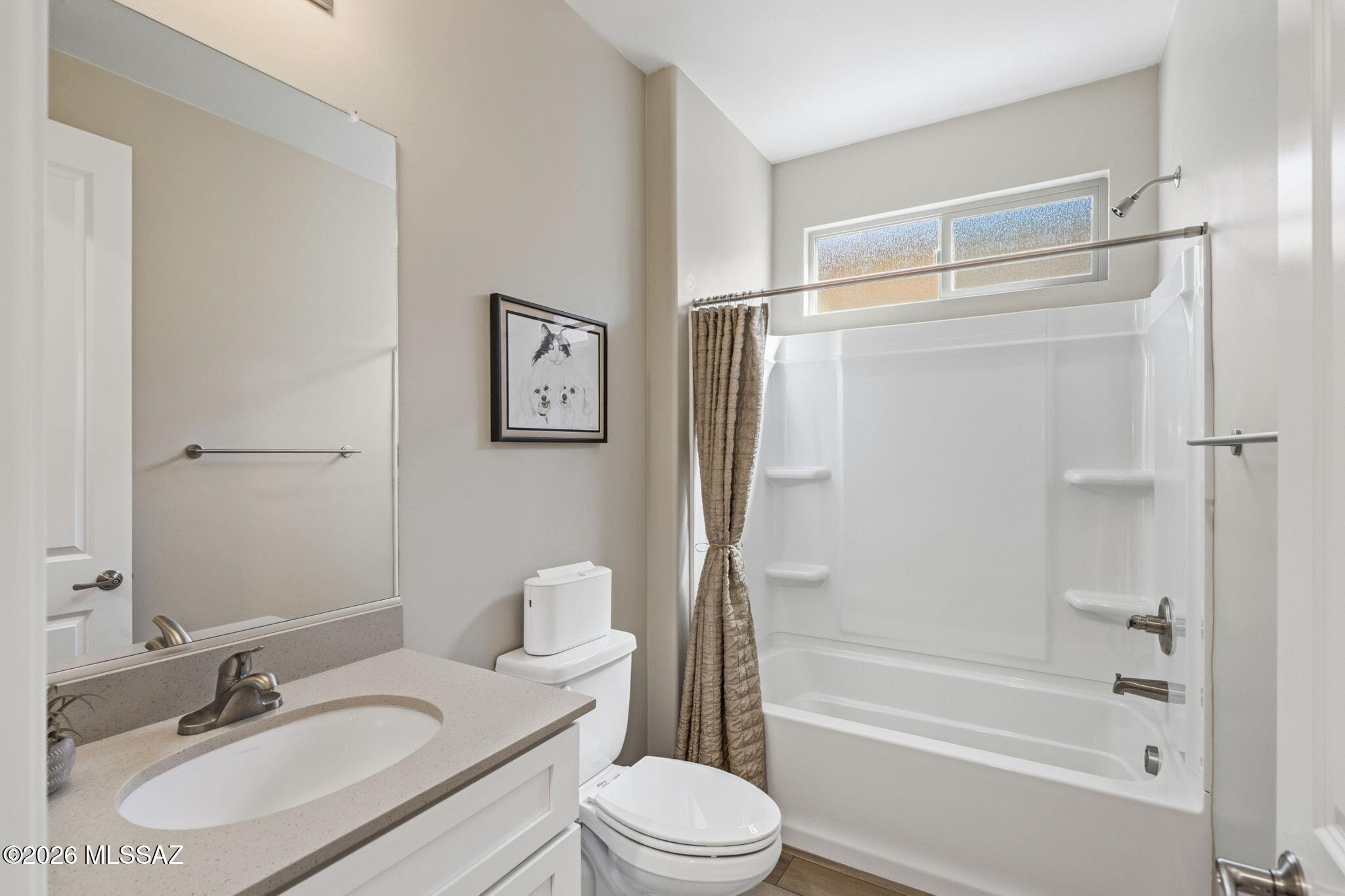 Saddlebrooke Ranch - Residential