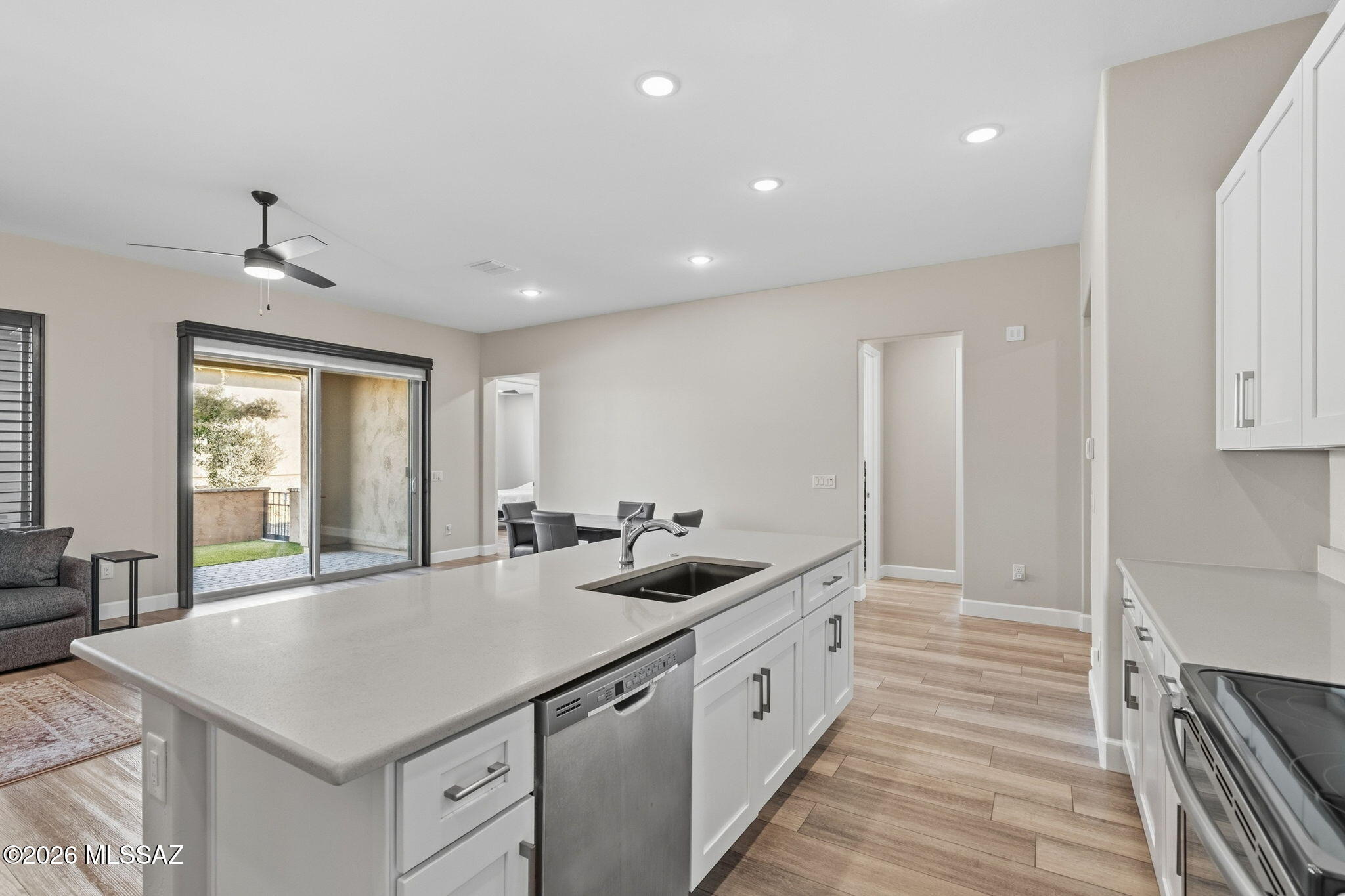 Saddlebrooke Ranch - Residential