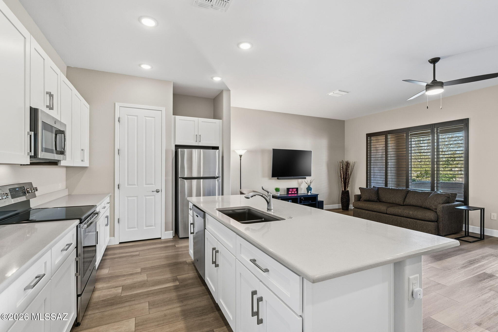 Saddlebrooke Ranch - Residential