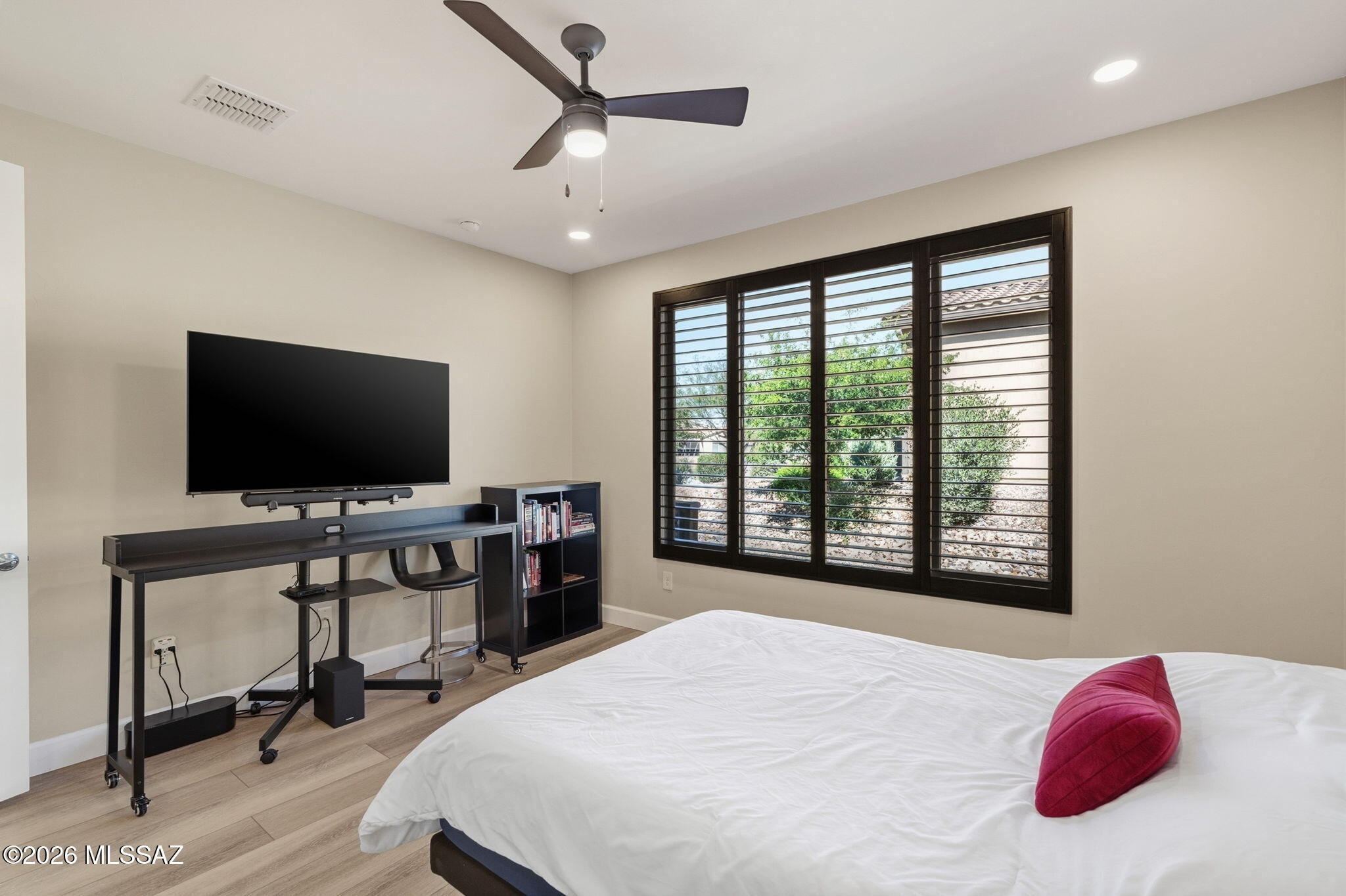 Saddlebrooke Ranch - Residential