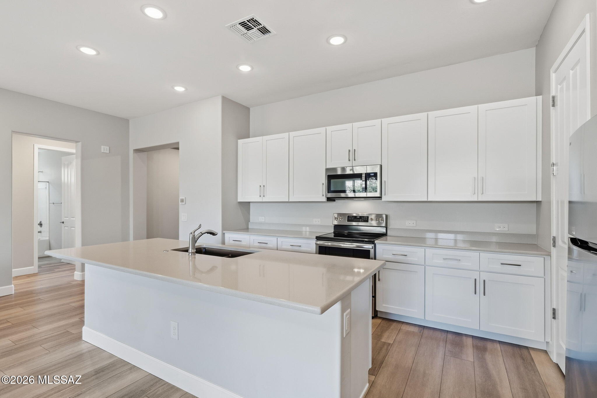 Saddlebrooke Ranch - Residential