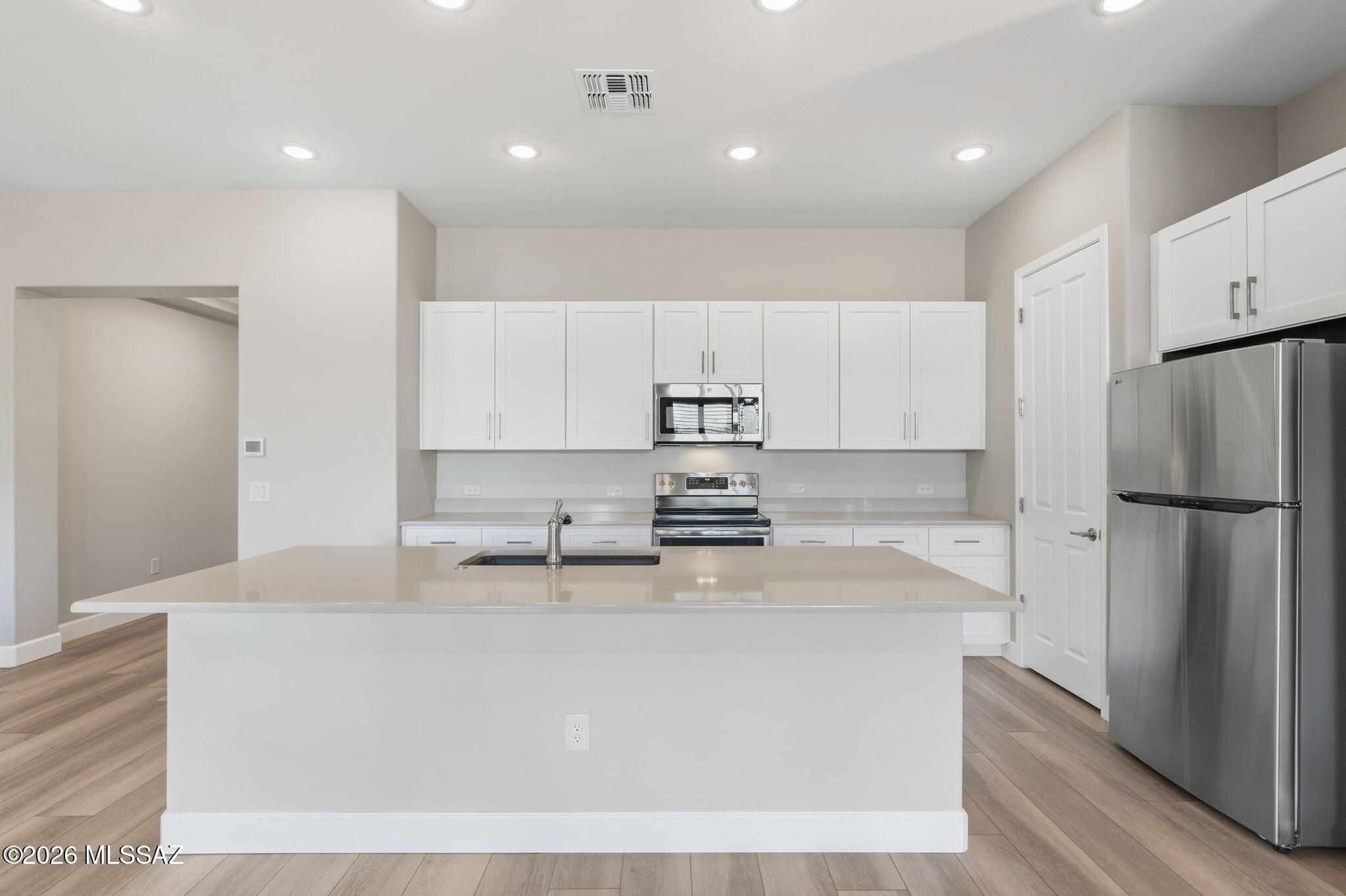 Saddlebrooke Ranch - Residential