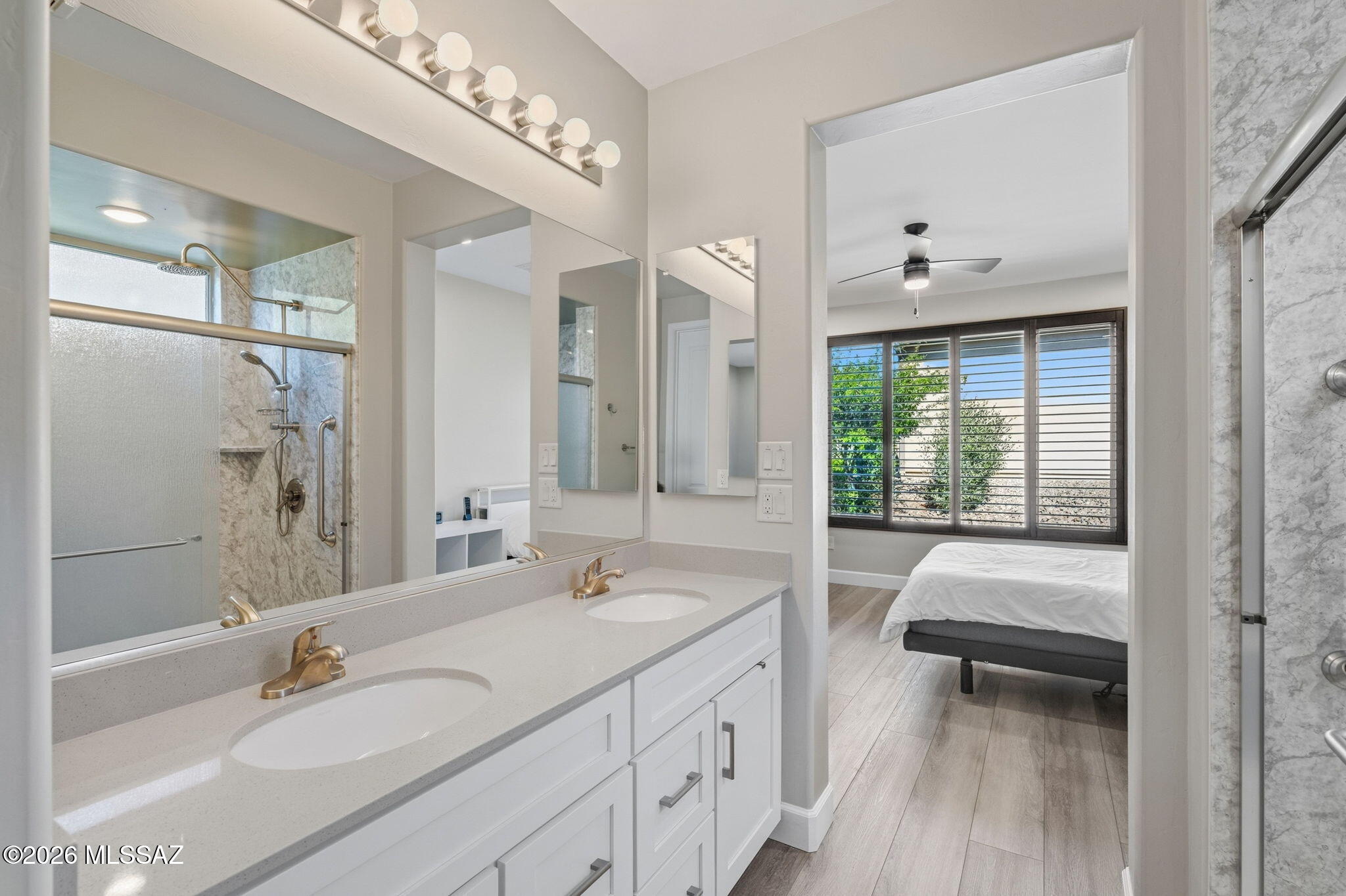 Saddlebrooke Ranch - Residential