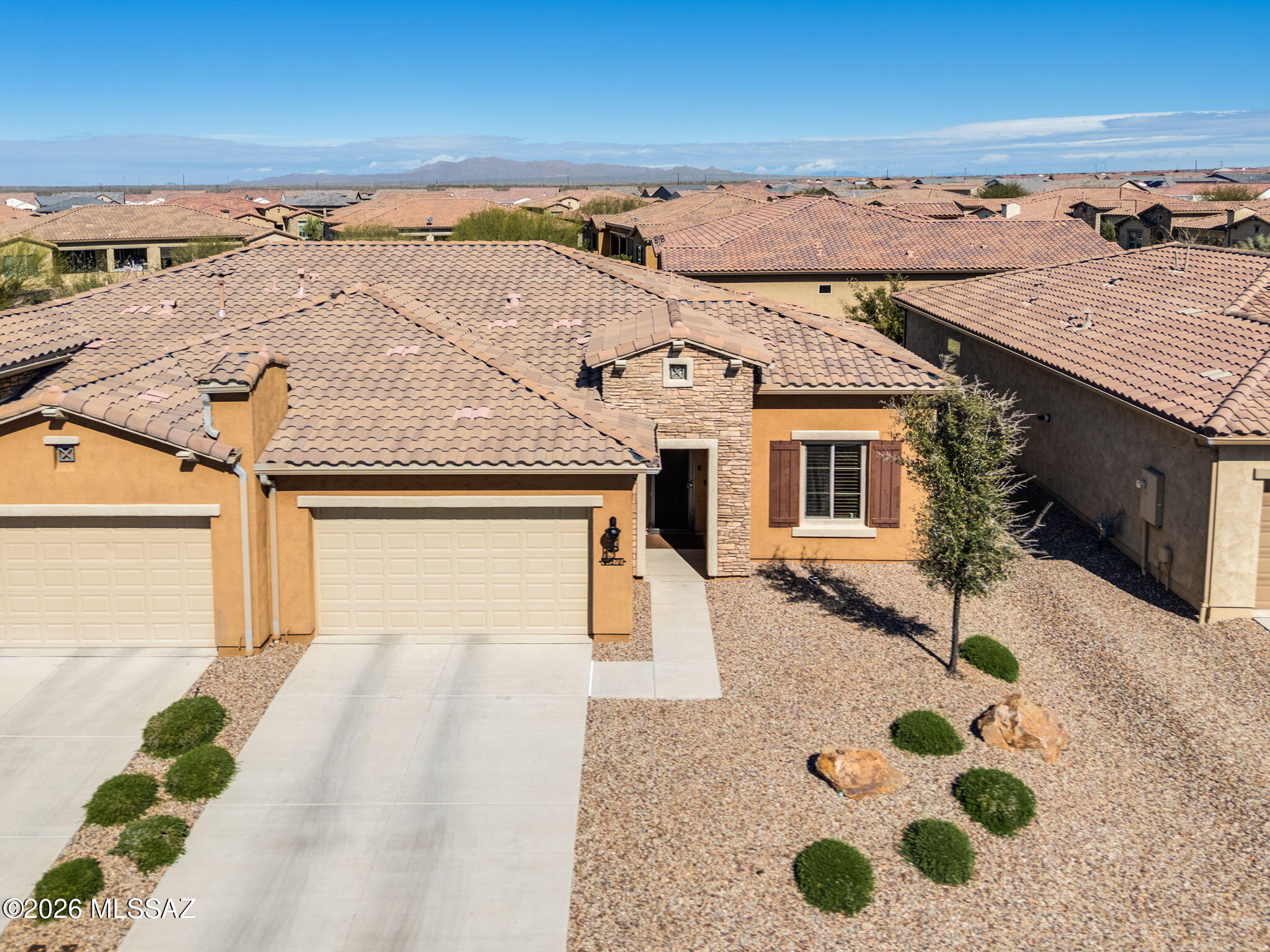 Saddlebrooke Ranch - Residential