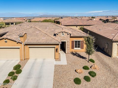 61370 E Flint Drive Oracle AZ 85623