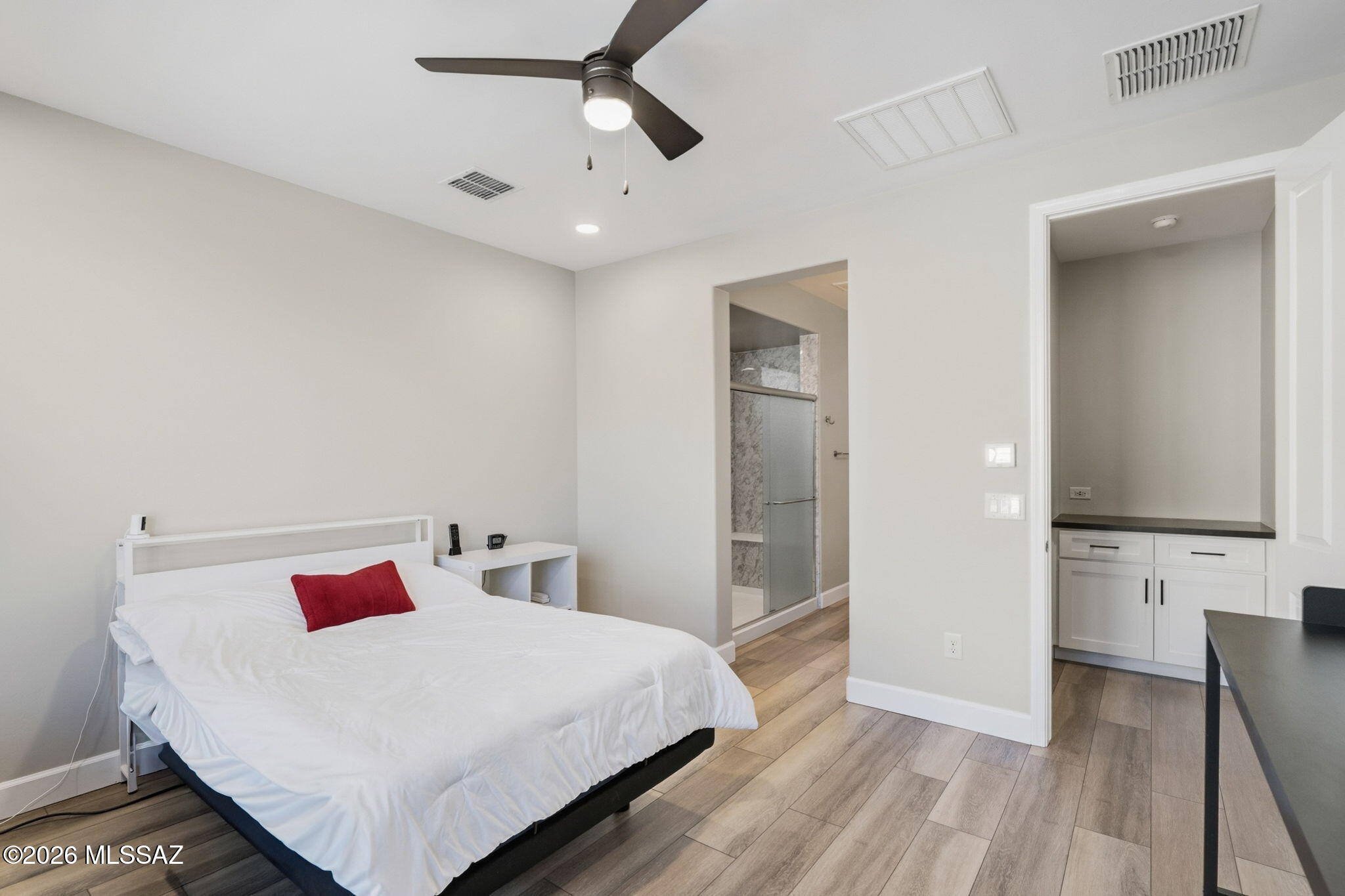 Saddlebrooke Ranch - Residential