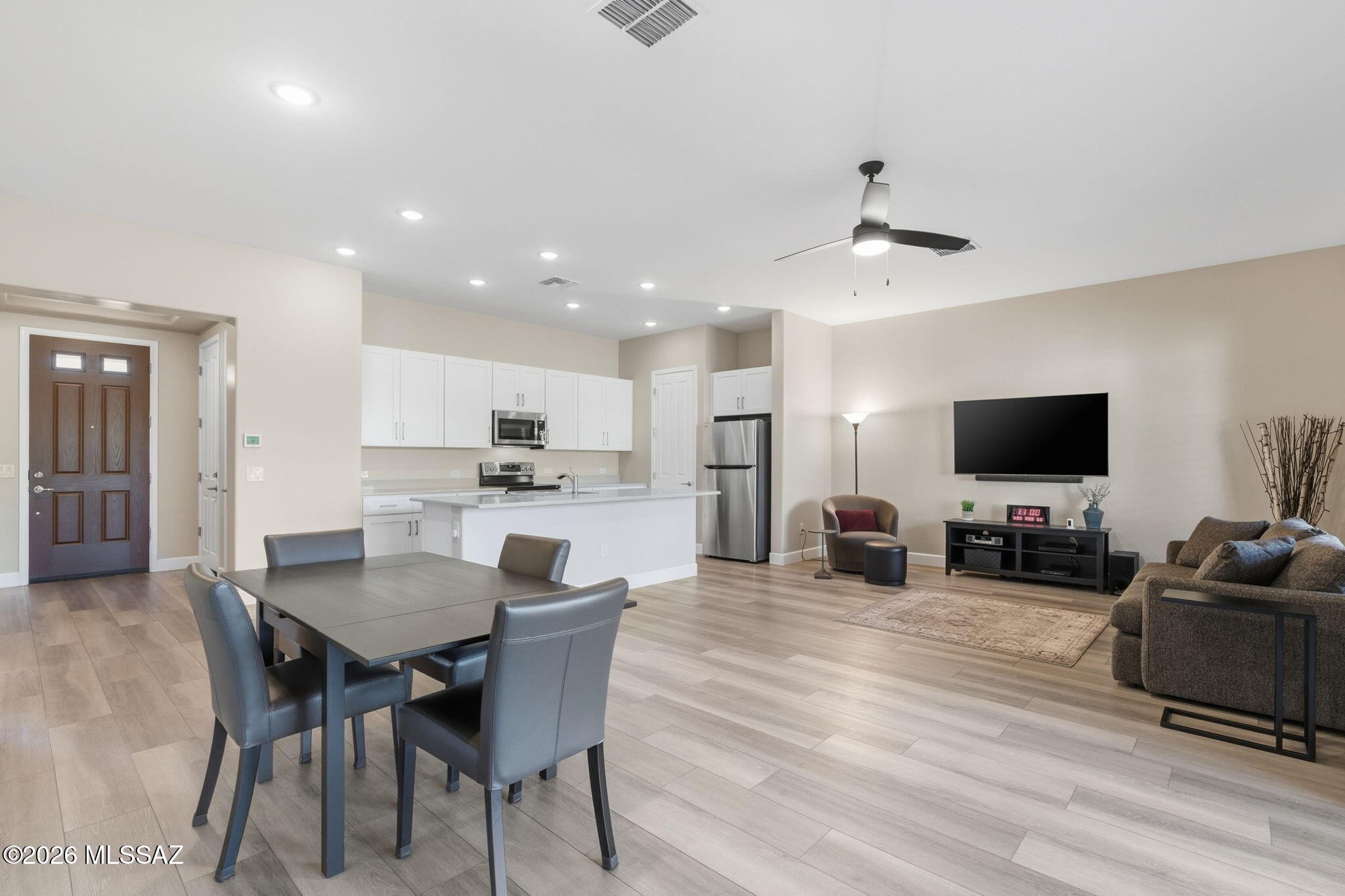 Saddlebrooke Ranch - Residential