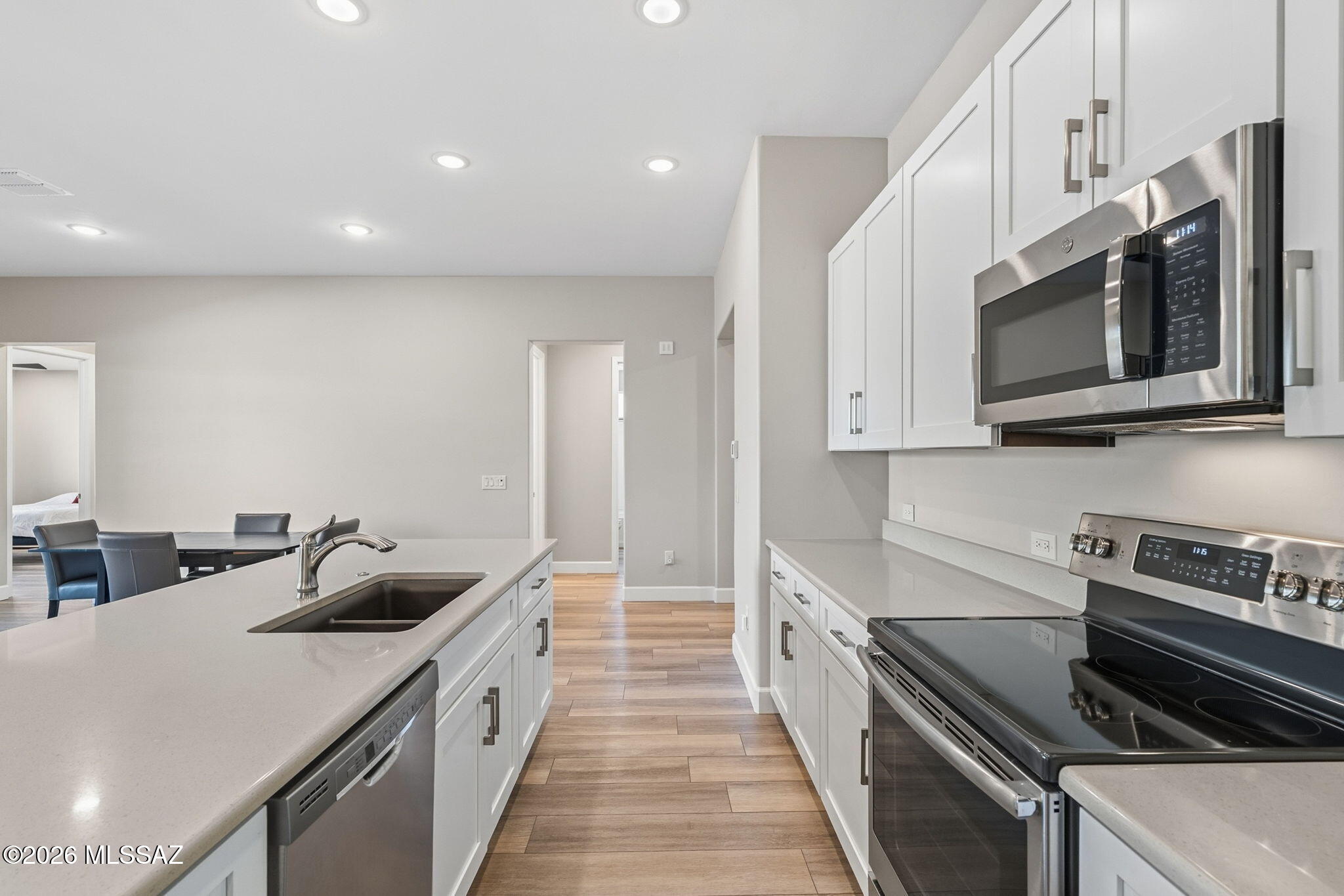 Saddlebrooke Ranch - Residential