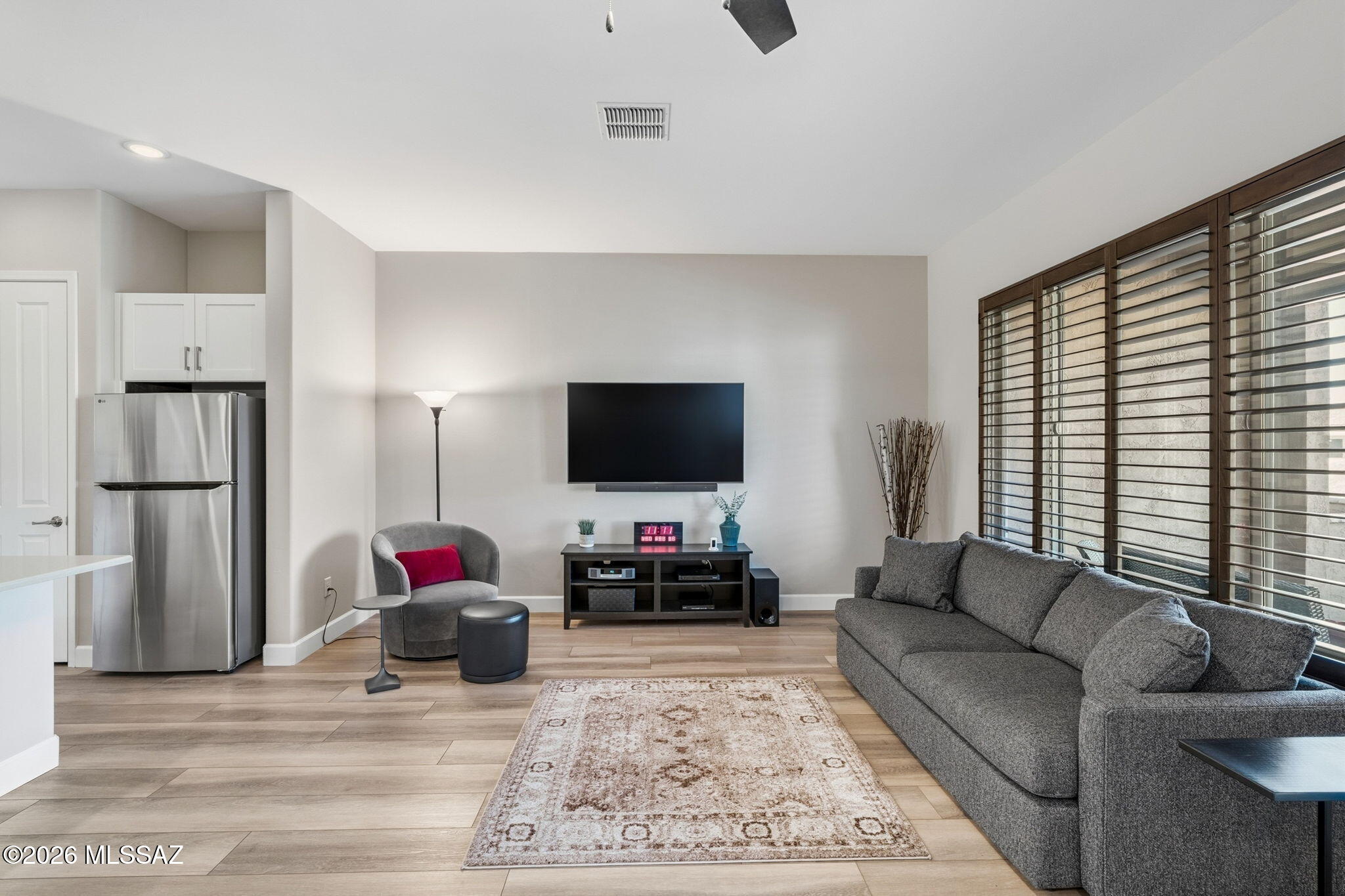 Saddlebrooke Ranch - Residential