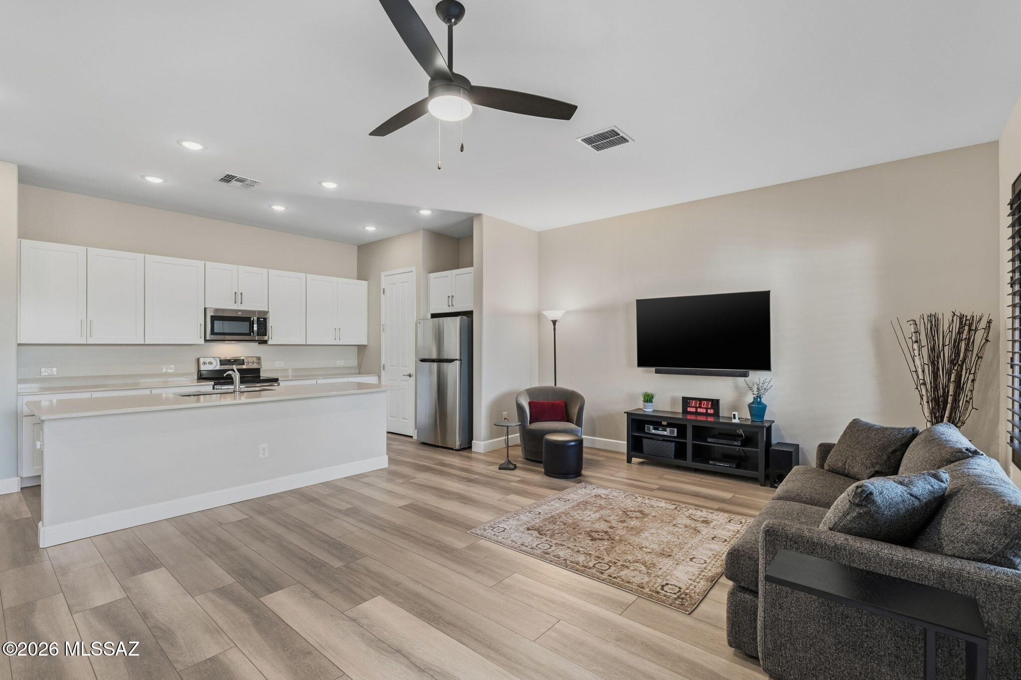Saddlebrooke Ranch - Residential