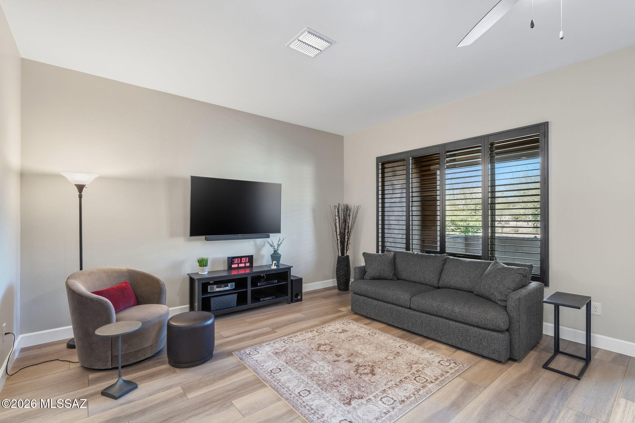 Saddlebrooke Ranch - Residential