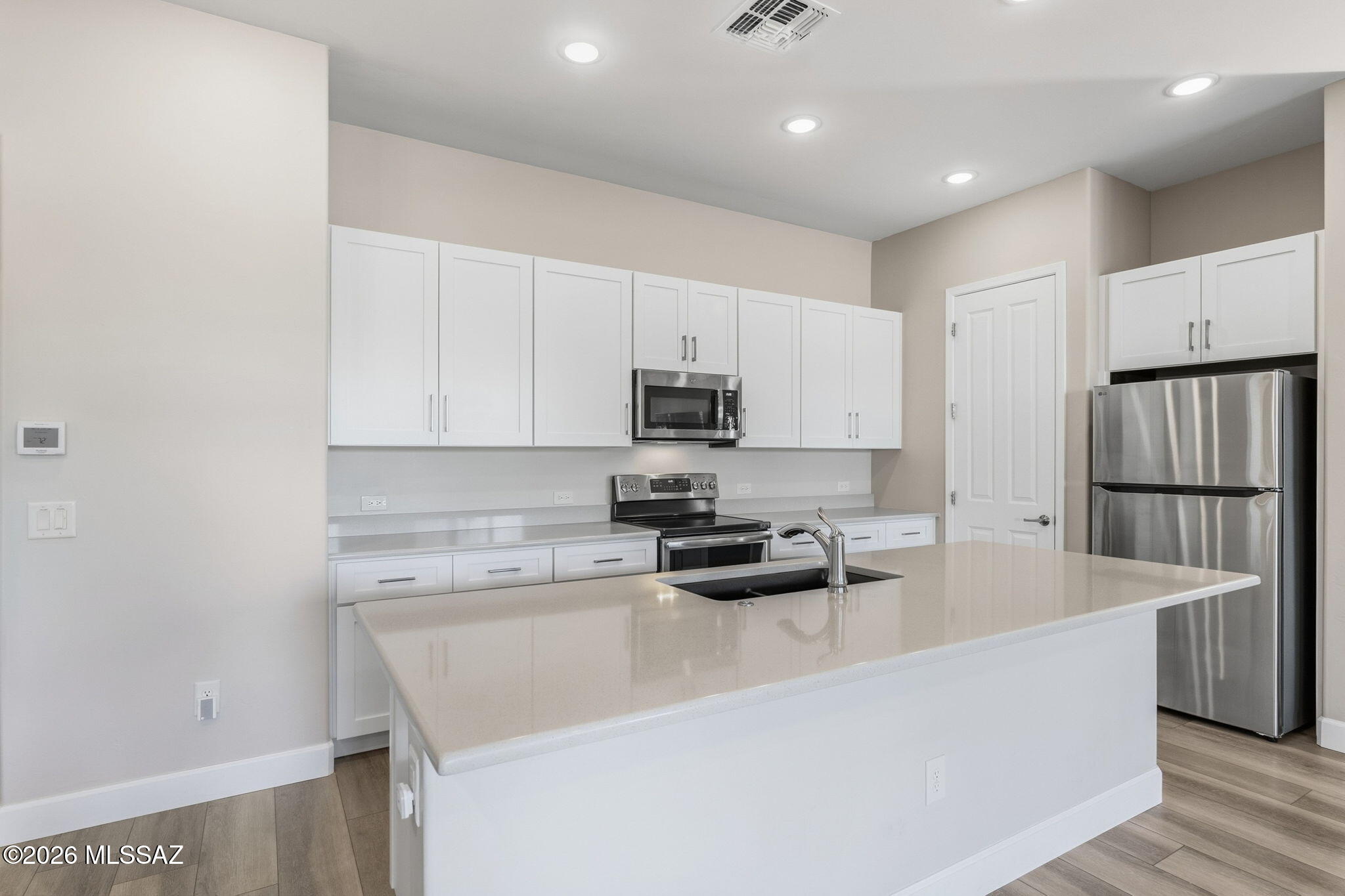 Saddlebrooke Ranch - Residential