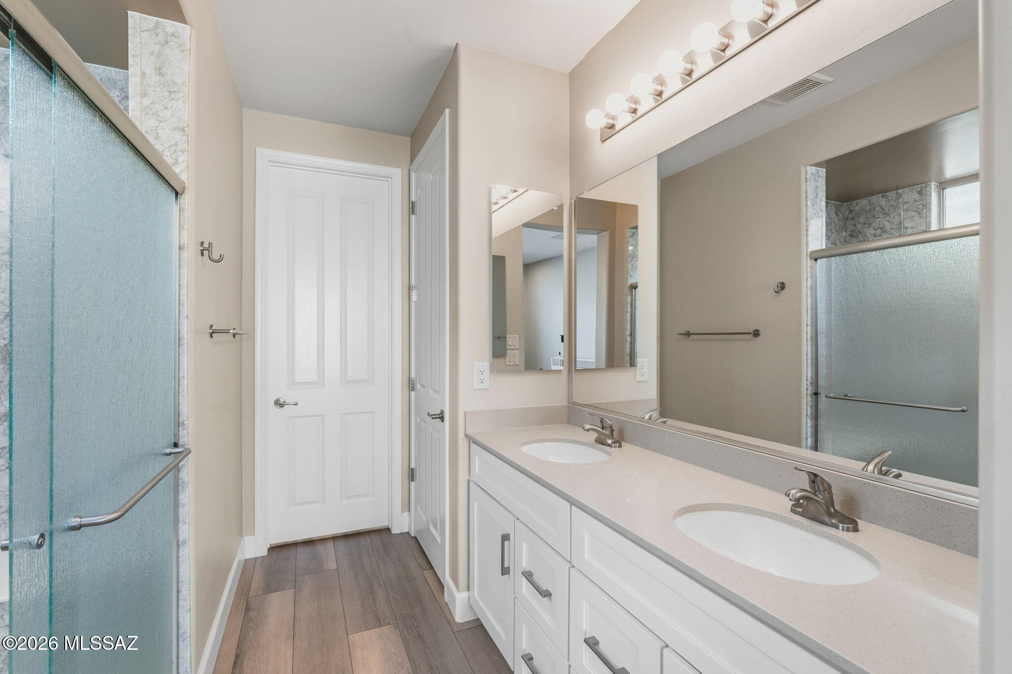 Saddlebrooke Ranch - Residential
