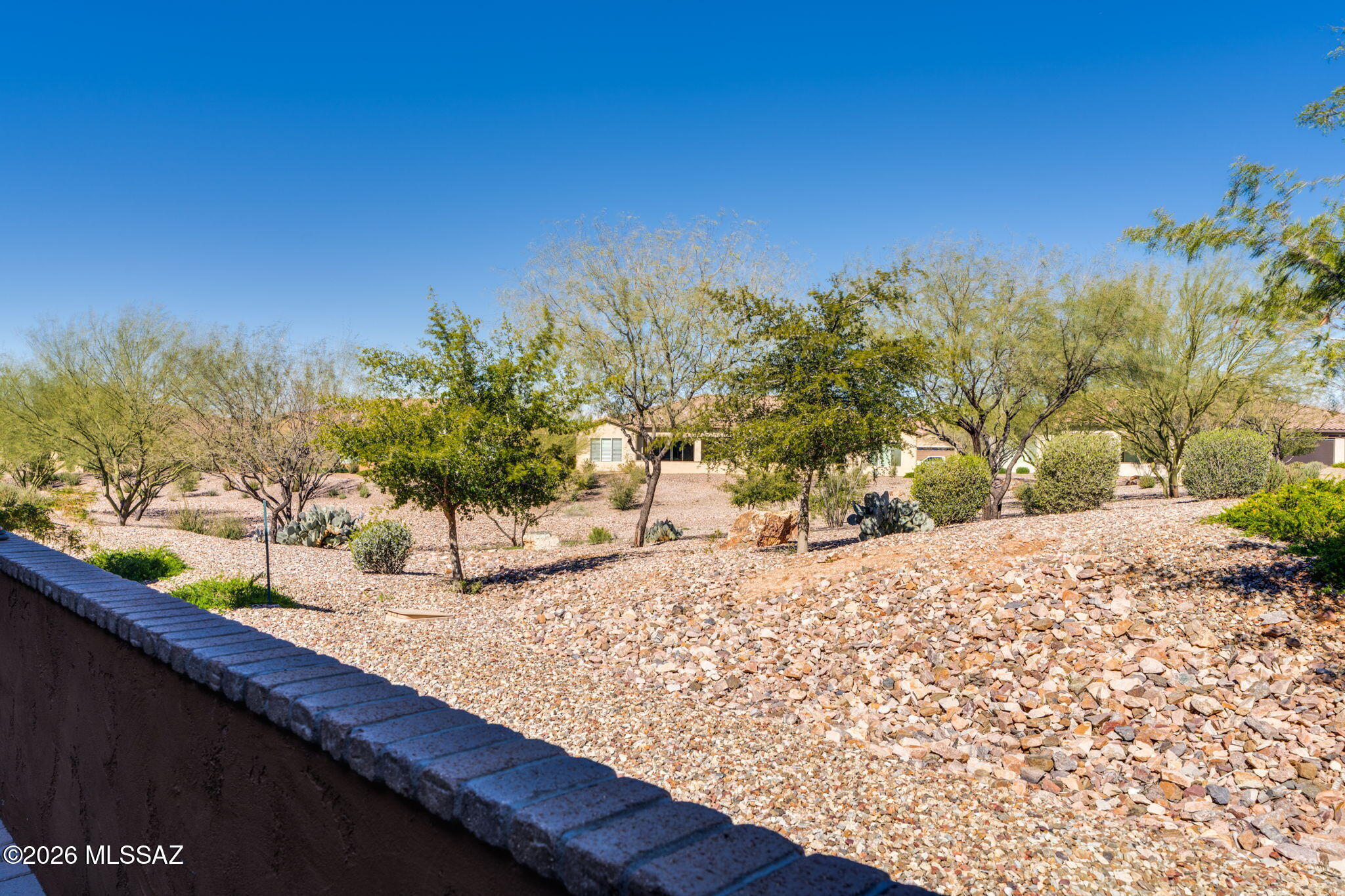 Saddlebrooke Ranch - Residential