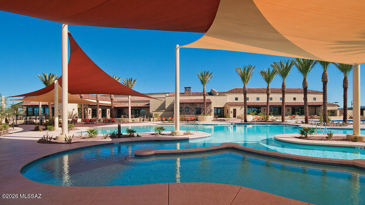 Saddlebrooke Ranch - Residential