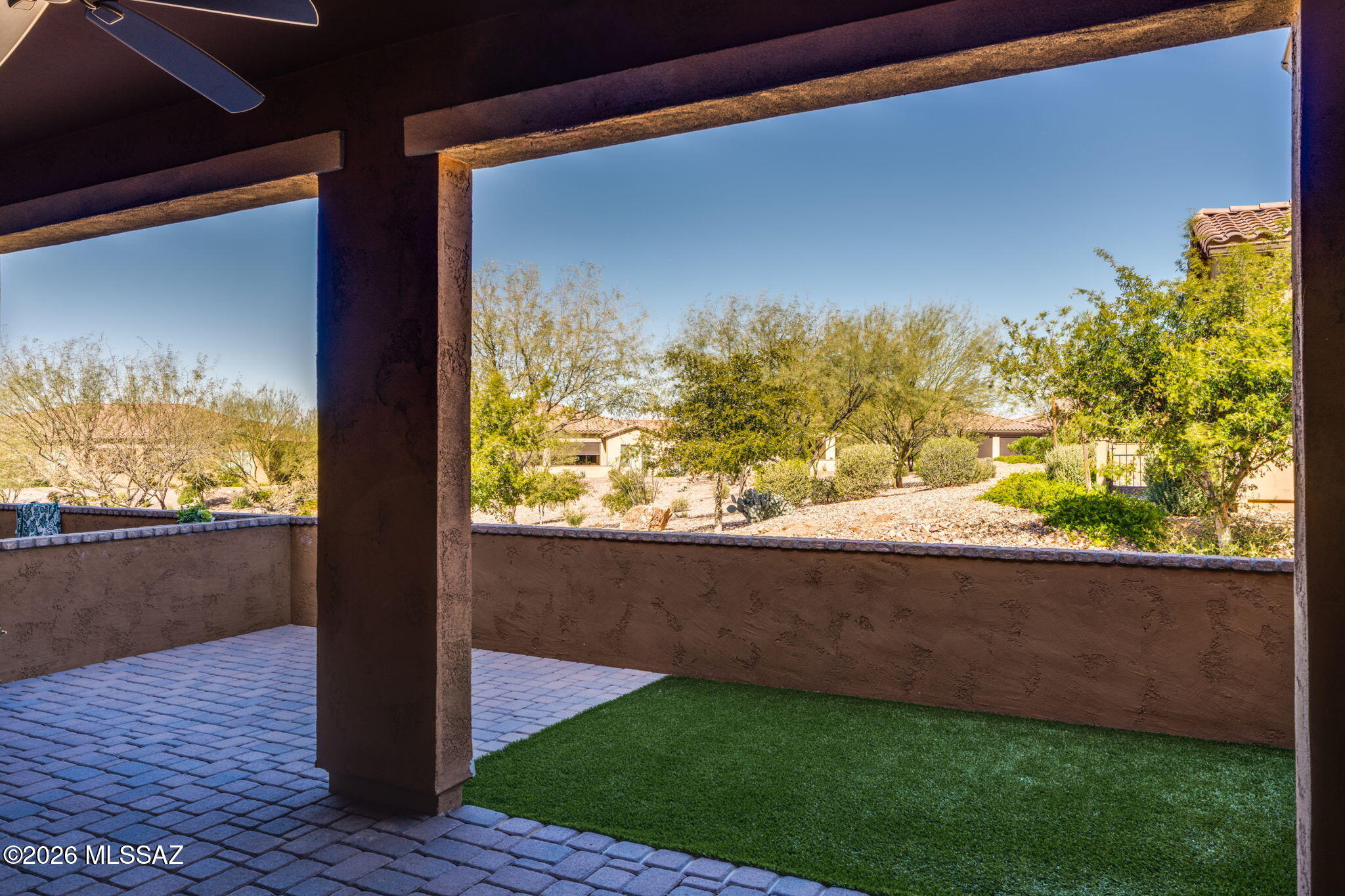 Saddlebrooke Ranch - Residential