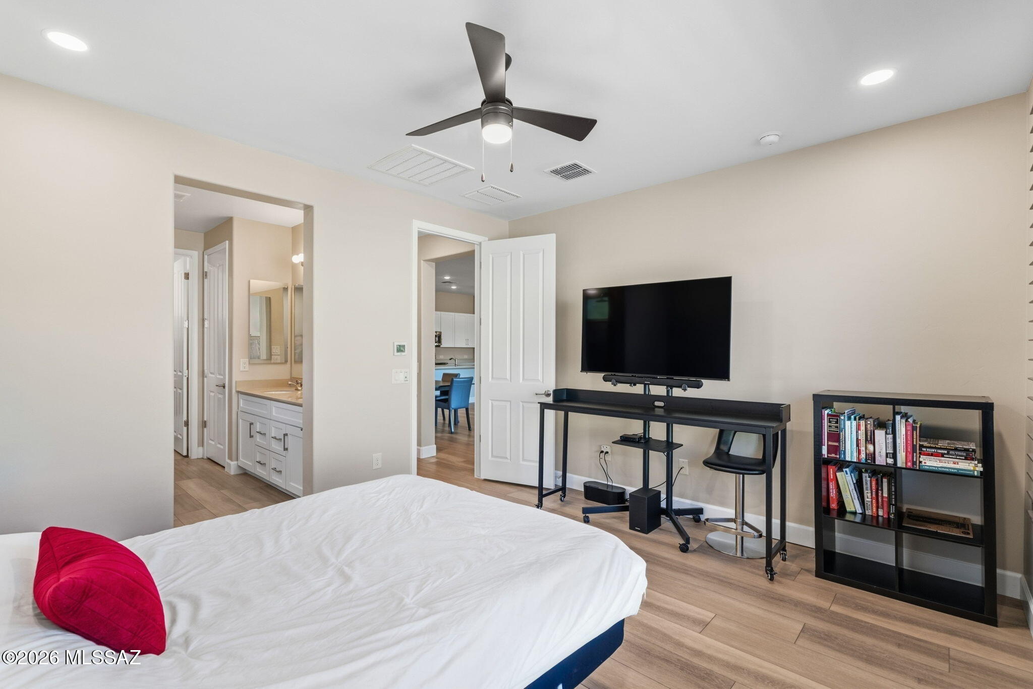 Saddlebrooke Ranch - Residential