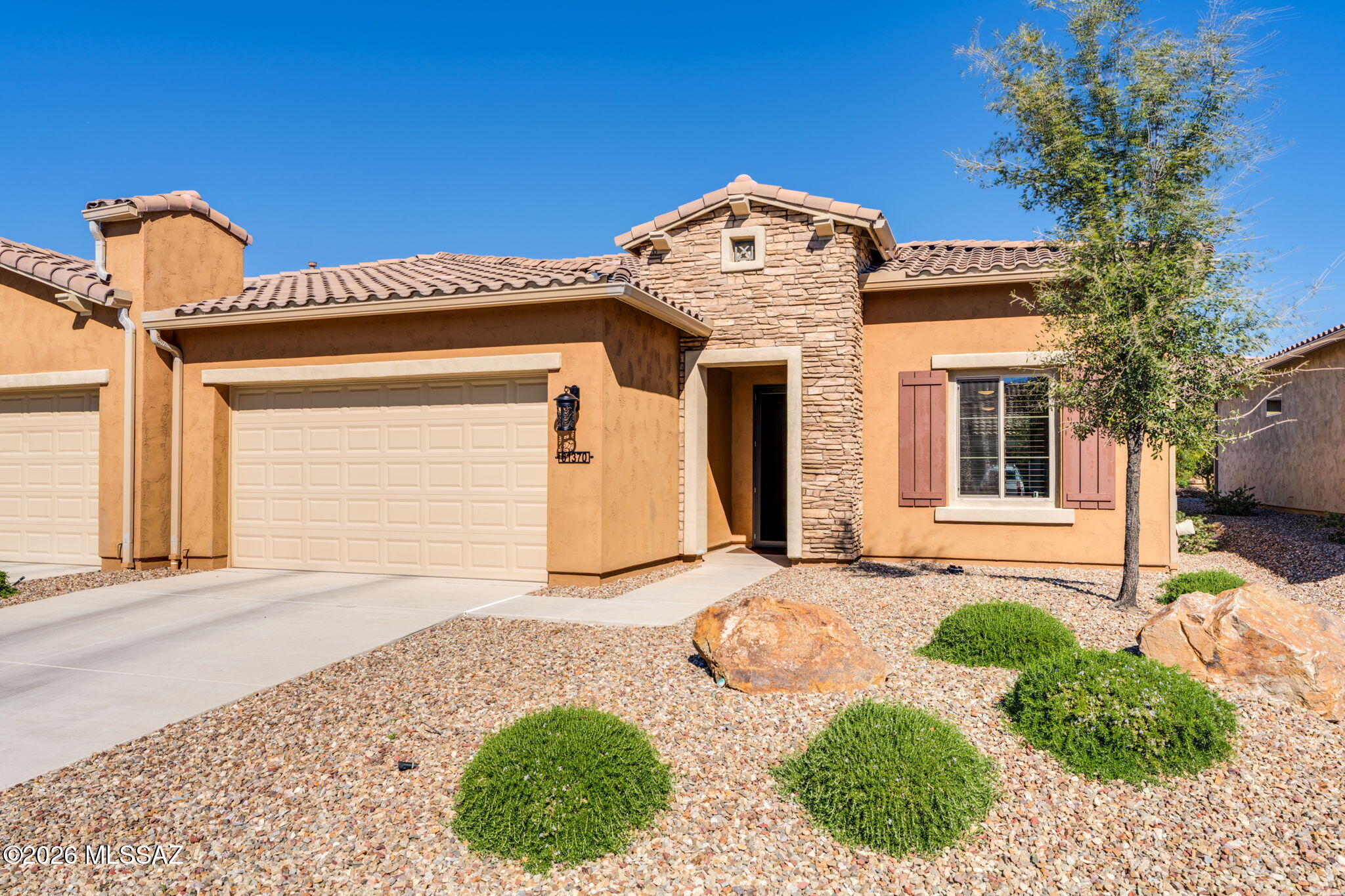 Saddlebrooke Ranch - Residential