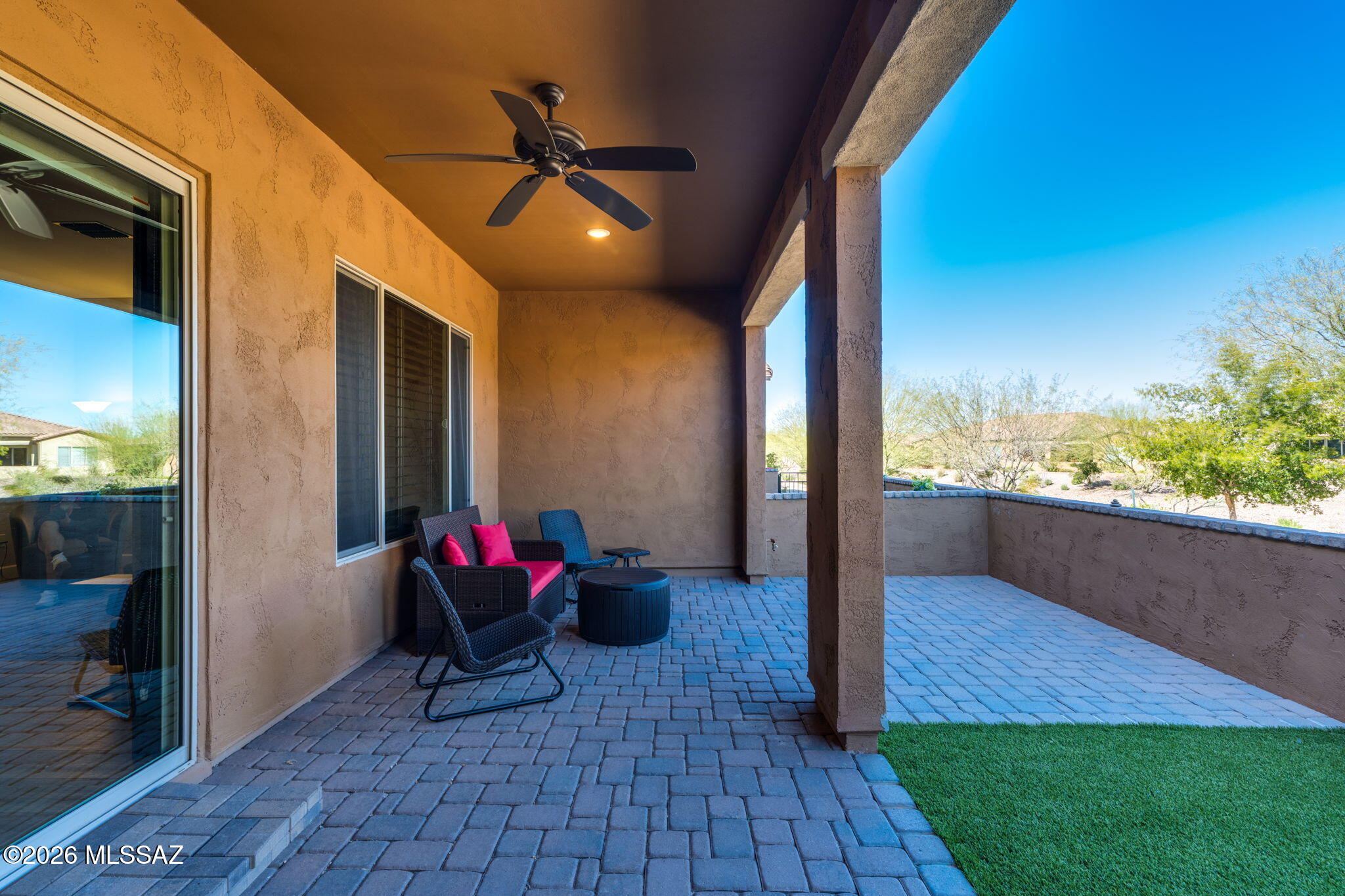 Saddlebrooke Ranch - Residential