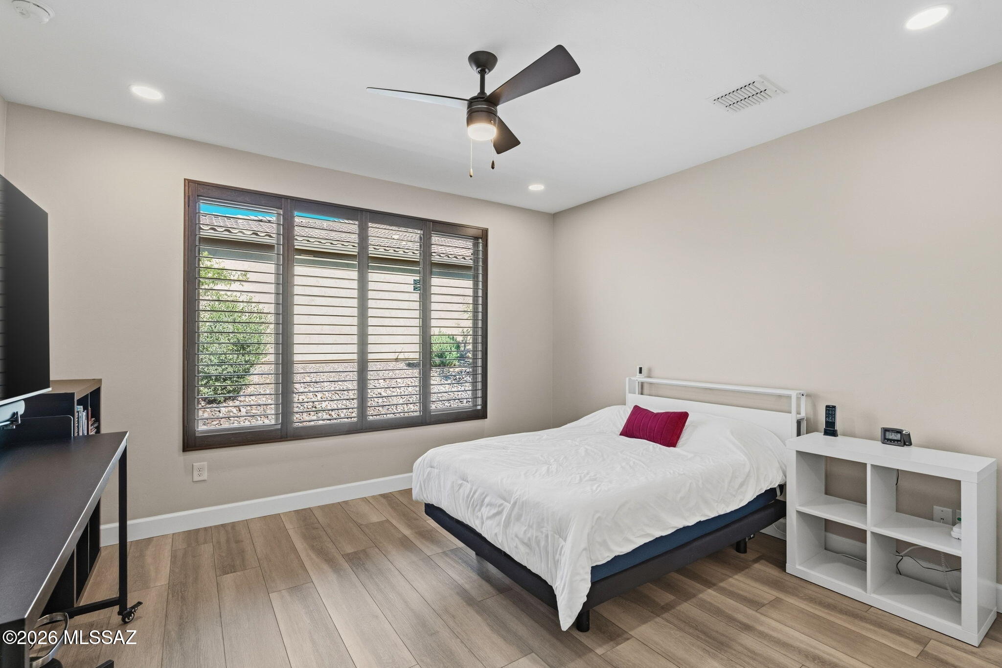 Saddlebrooke Ranch - Residential