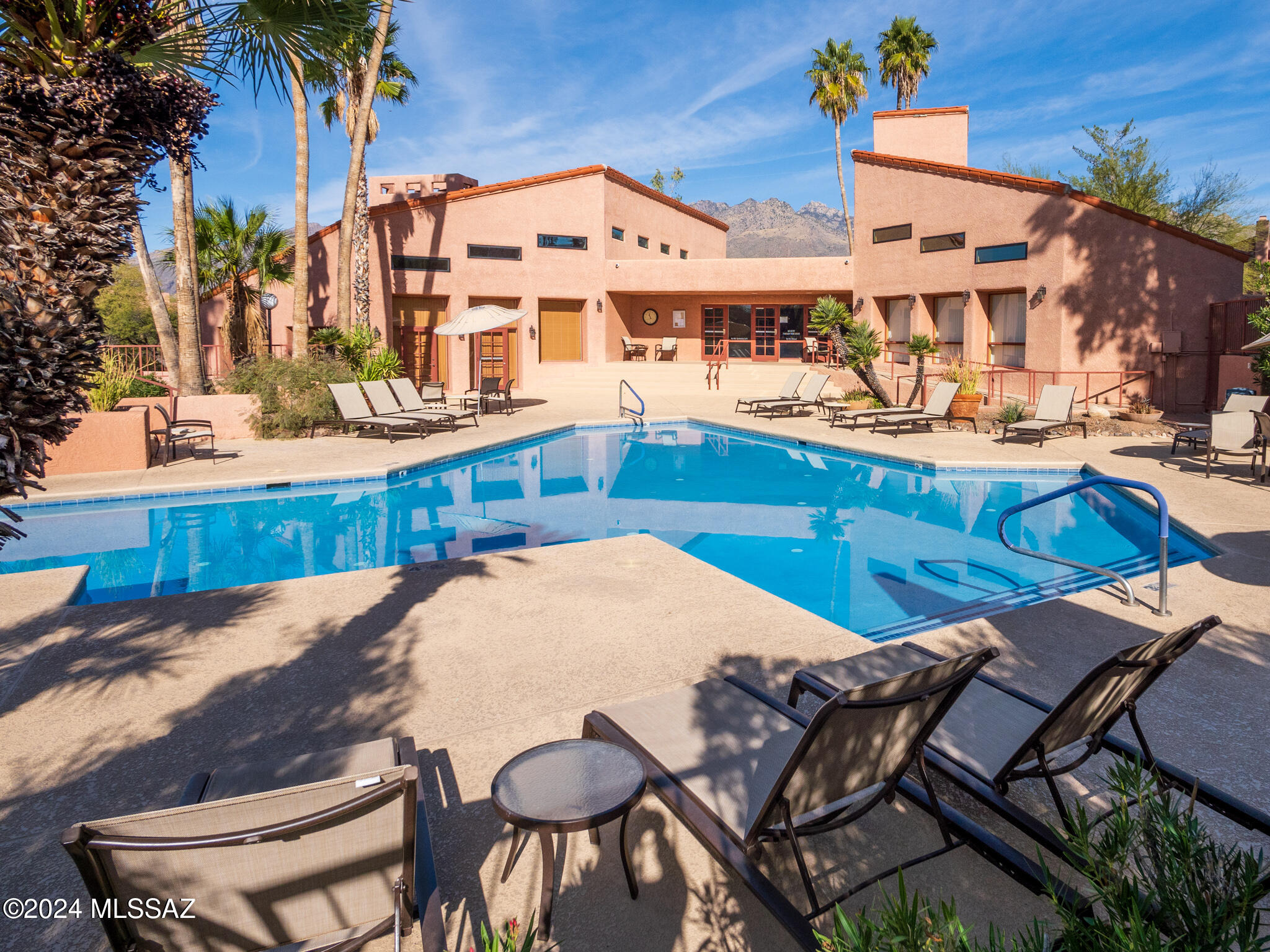 Ventana Vista Condominiums - Residential Lease