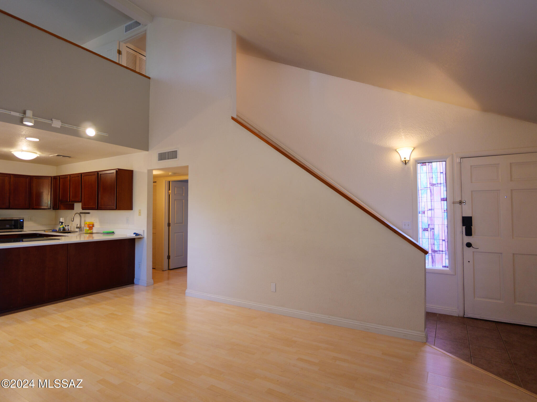 Ventana Vista Condominiums - Residential Lease