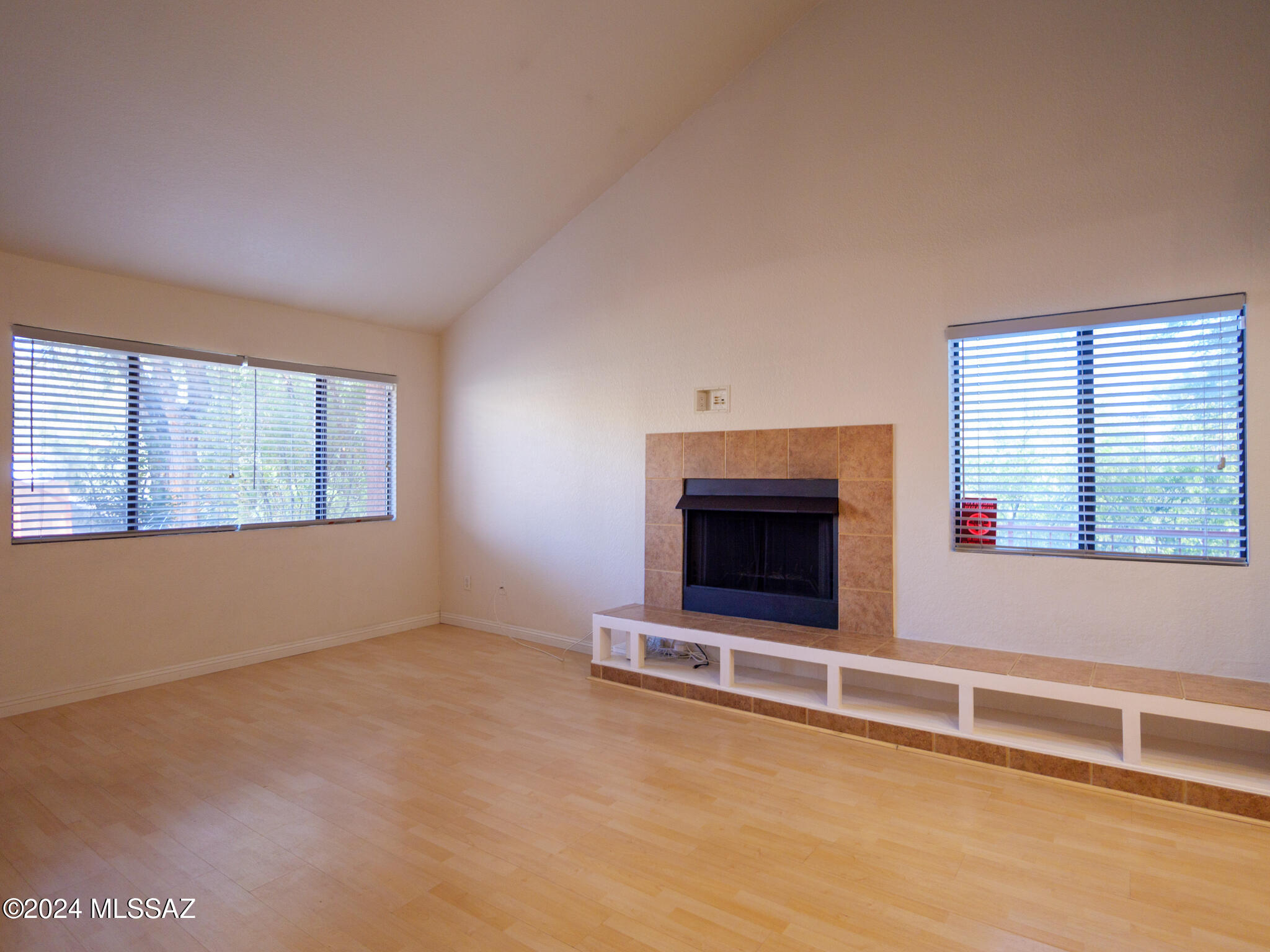 Ventana Vista Condominiums - Residential Lease