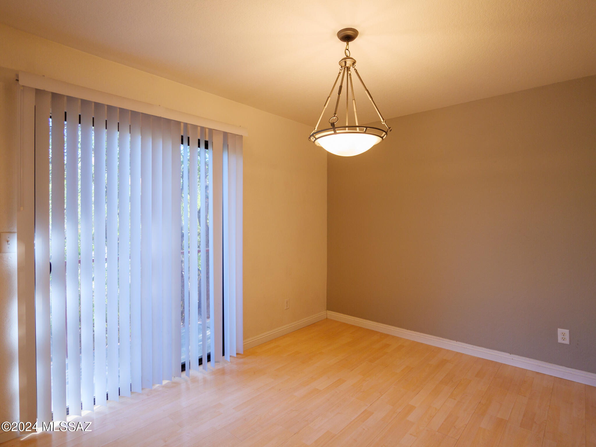 Ventana Vista Condominiums - Residential Lease