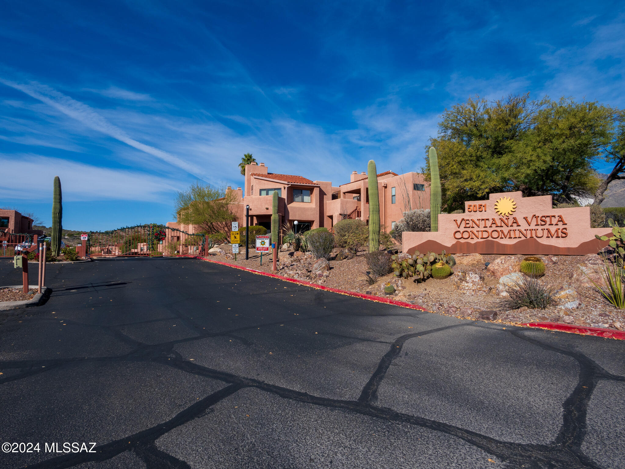Ventana Vista Condominiums - Residential Lease