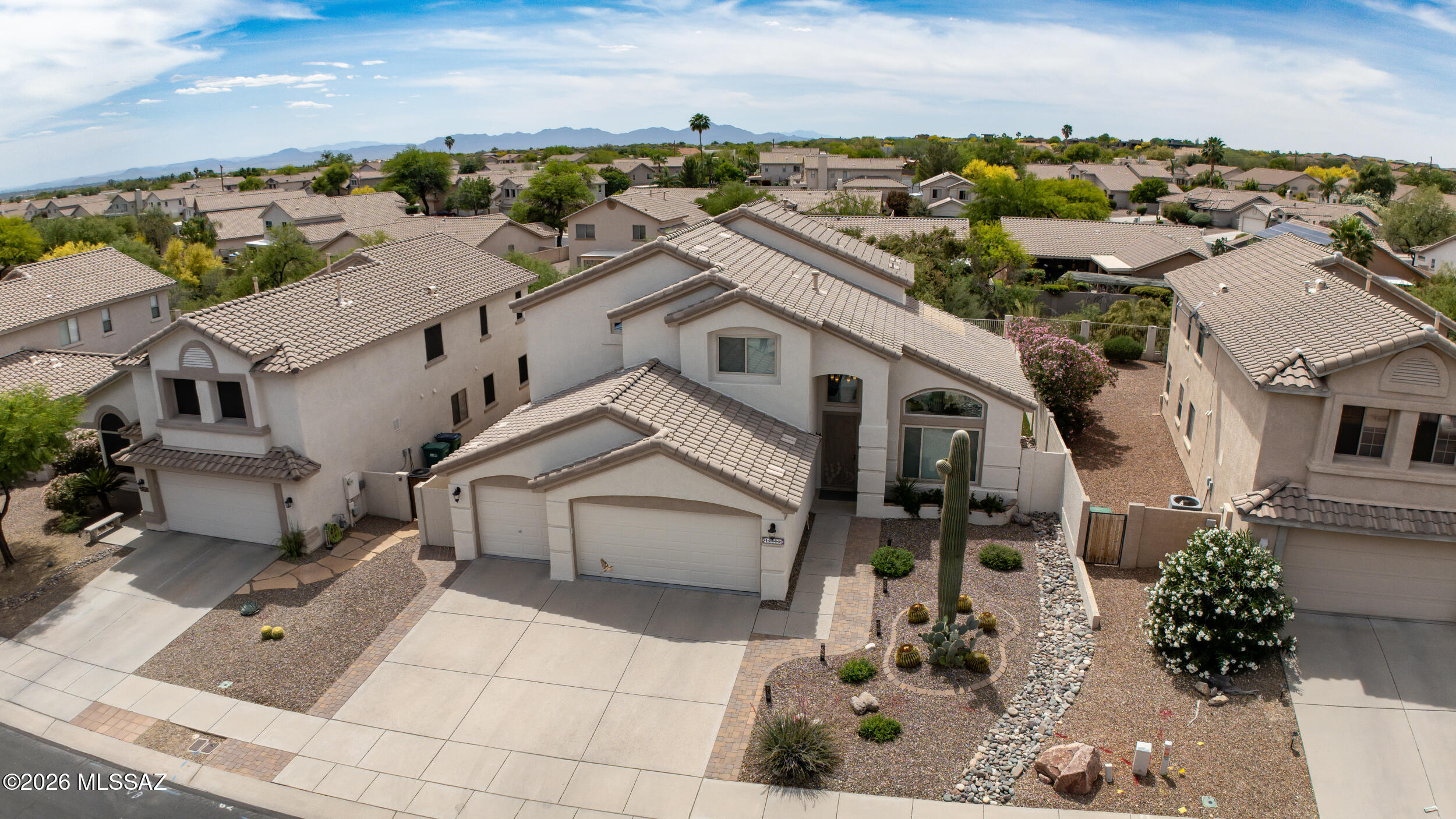 12885 N Pioneer Way
