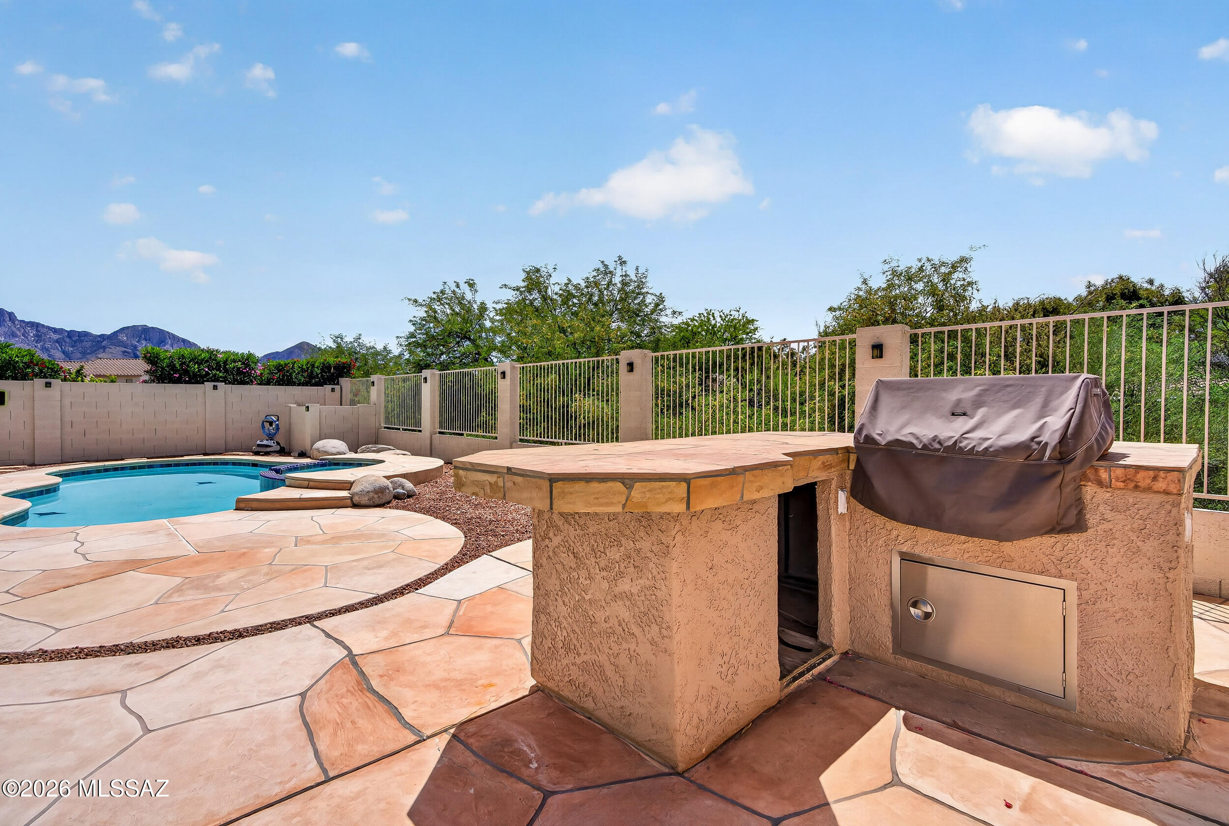 Rancho Vistoso Parcel C Neighborhood 7 (1-101) - Residential
