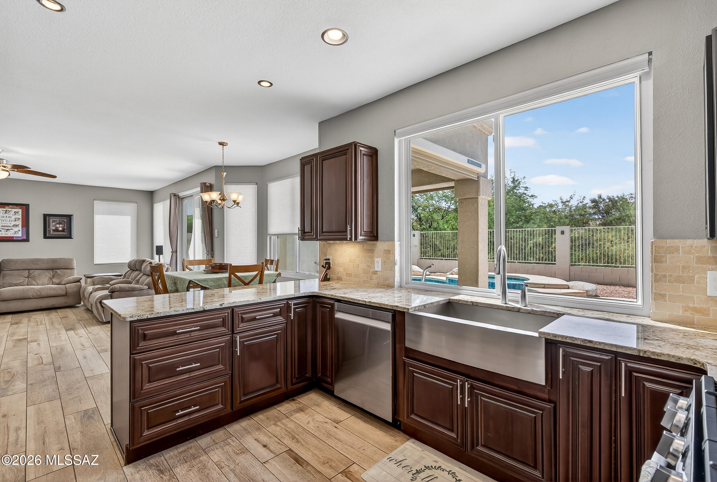 Rancho Vistoso Parcel C Neighborhood 7 (1-101) - Residential
