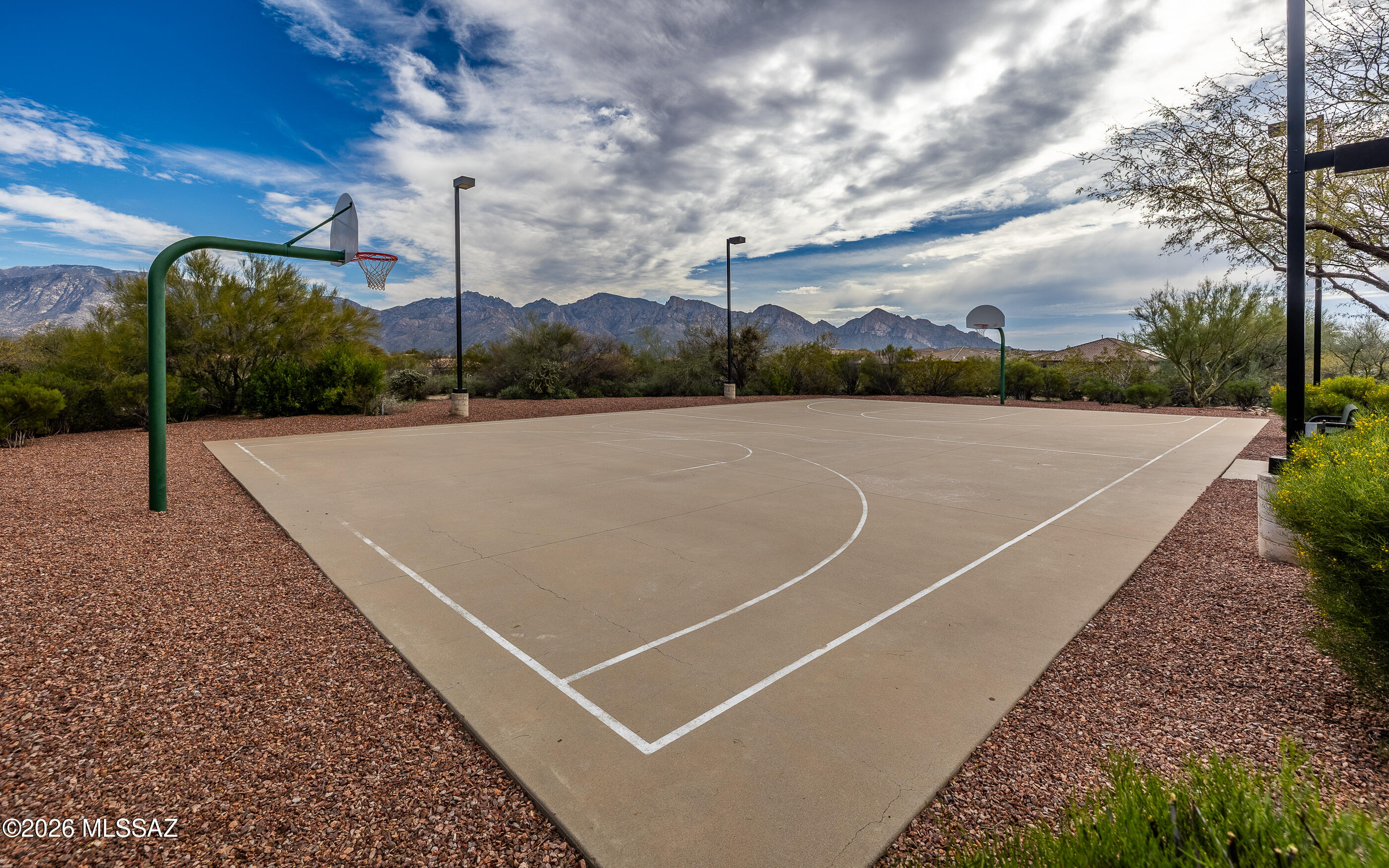 Rancho Vistoso Parcel C Neighborhood 7 (1-101) - Residential