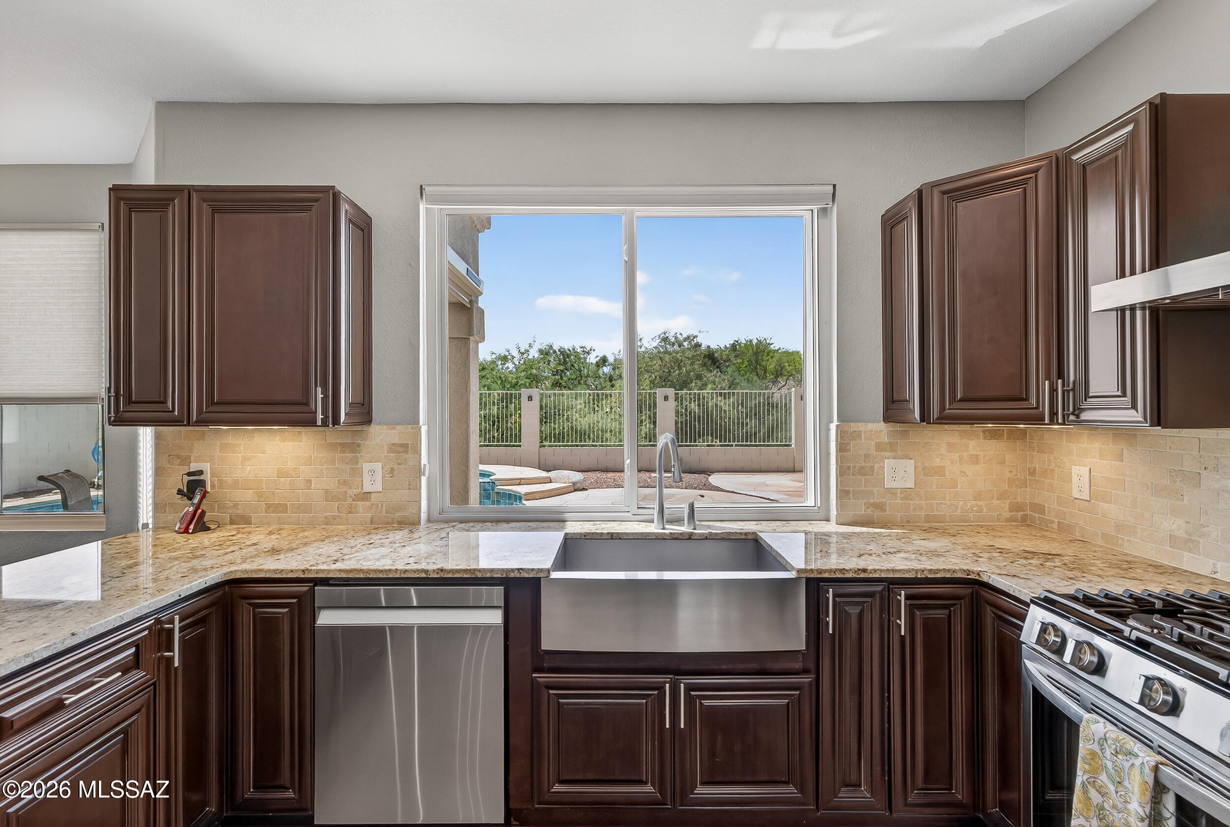Rancho Vistoso Parcel C Neighborhood 7 (1-101) - Residential