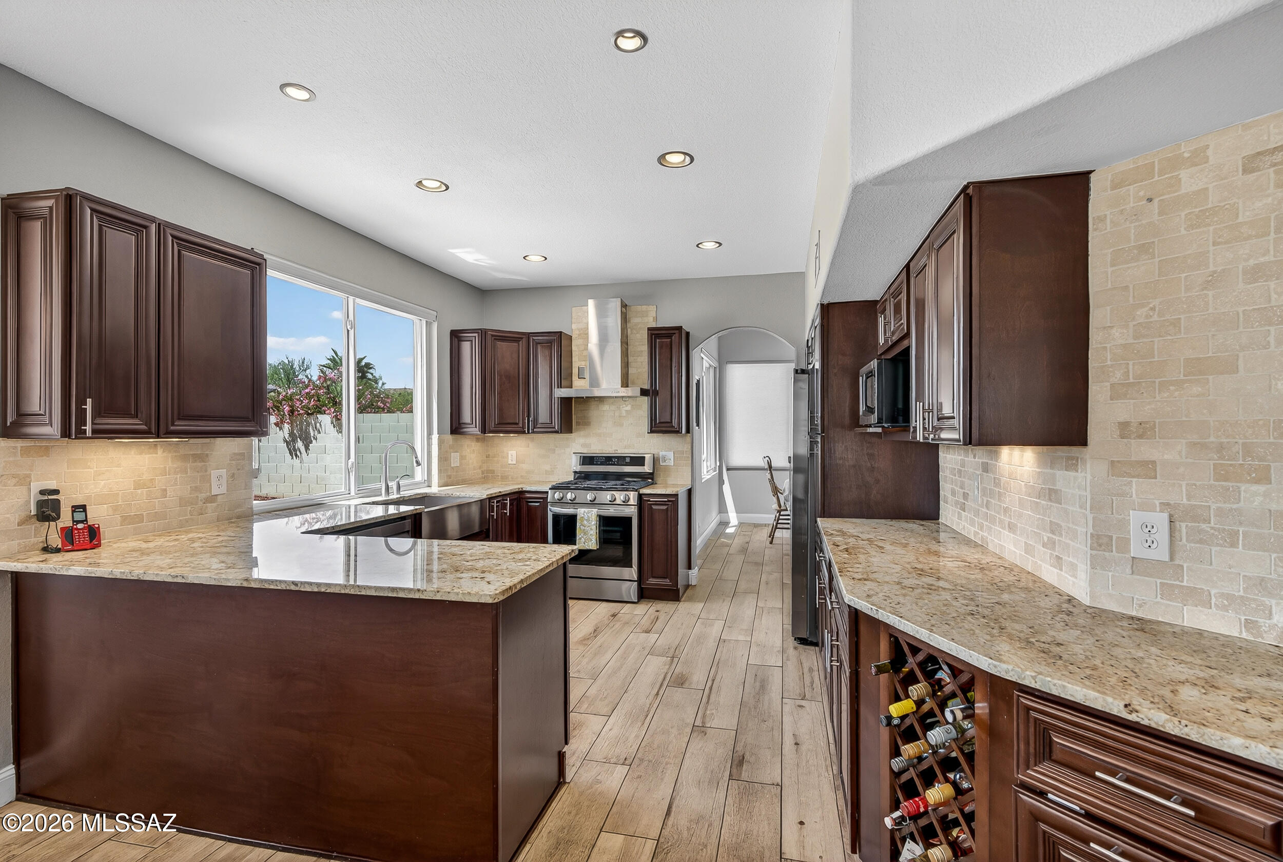 Rancho Vistoso Parcel C Neighborhood 7 (1-101) - Residential