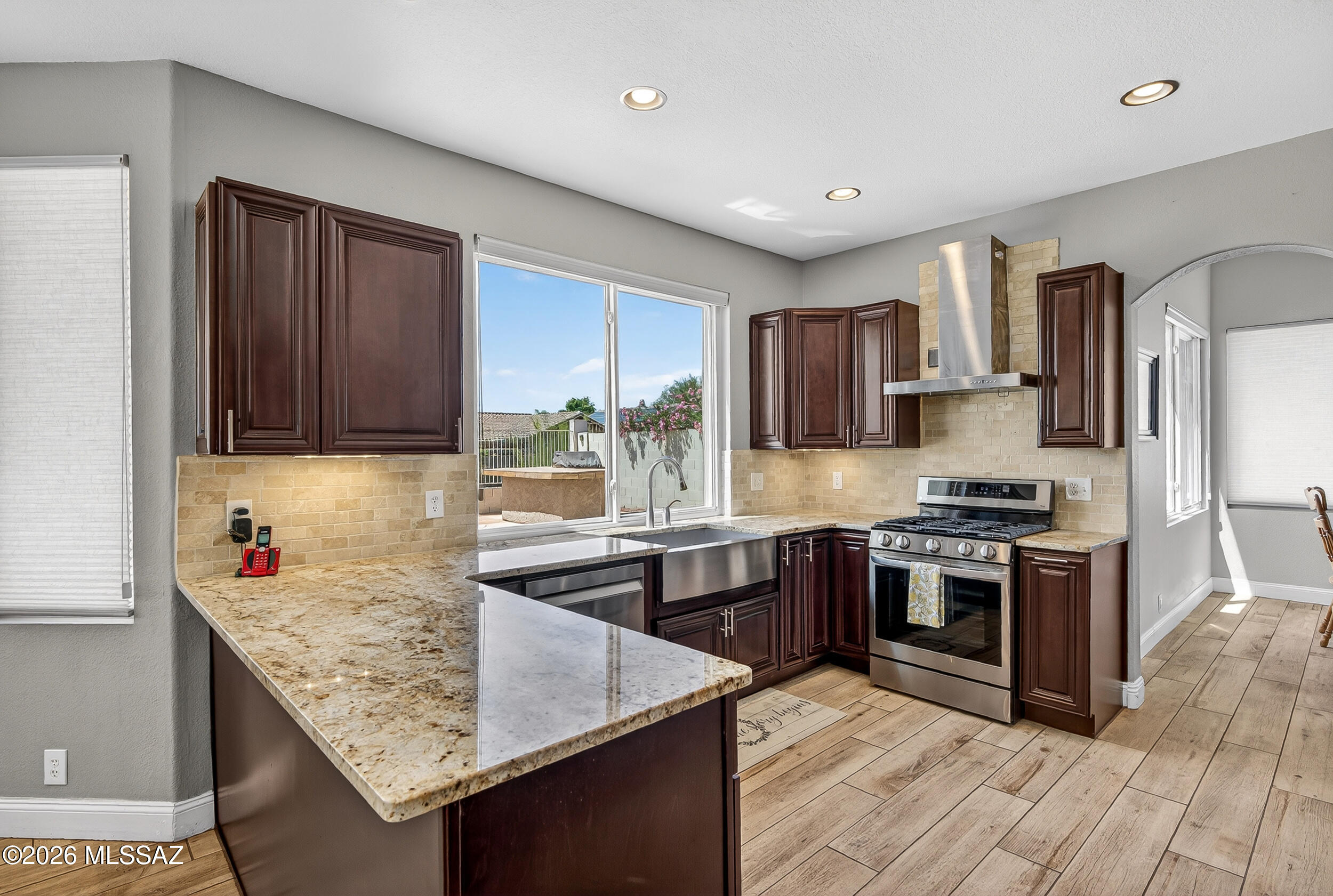 Rancho Vistoso Parcel C Neighborhood 7 (1-101) - Residential