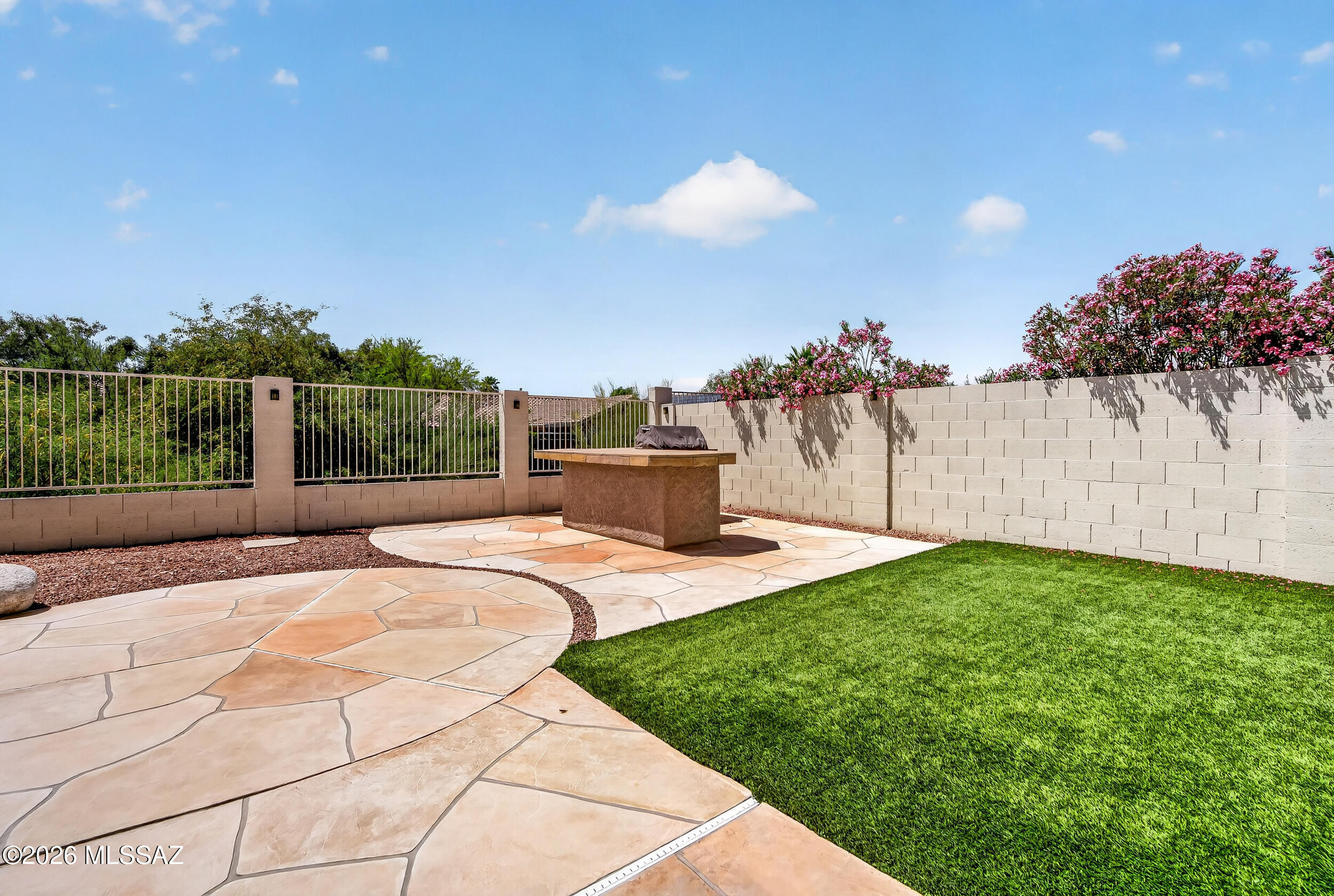 Rancho Vistoso Parcel C Neighborhood 7 (1-101) - Residential