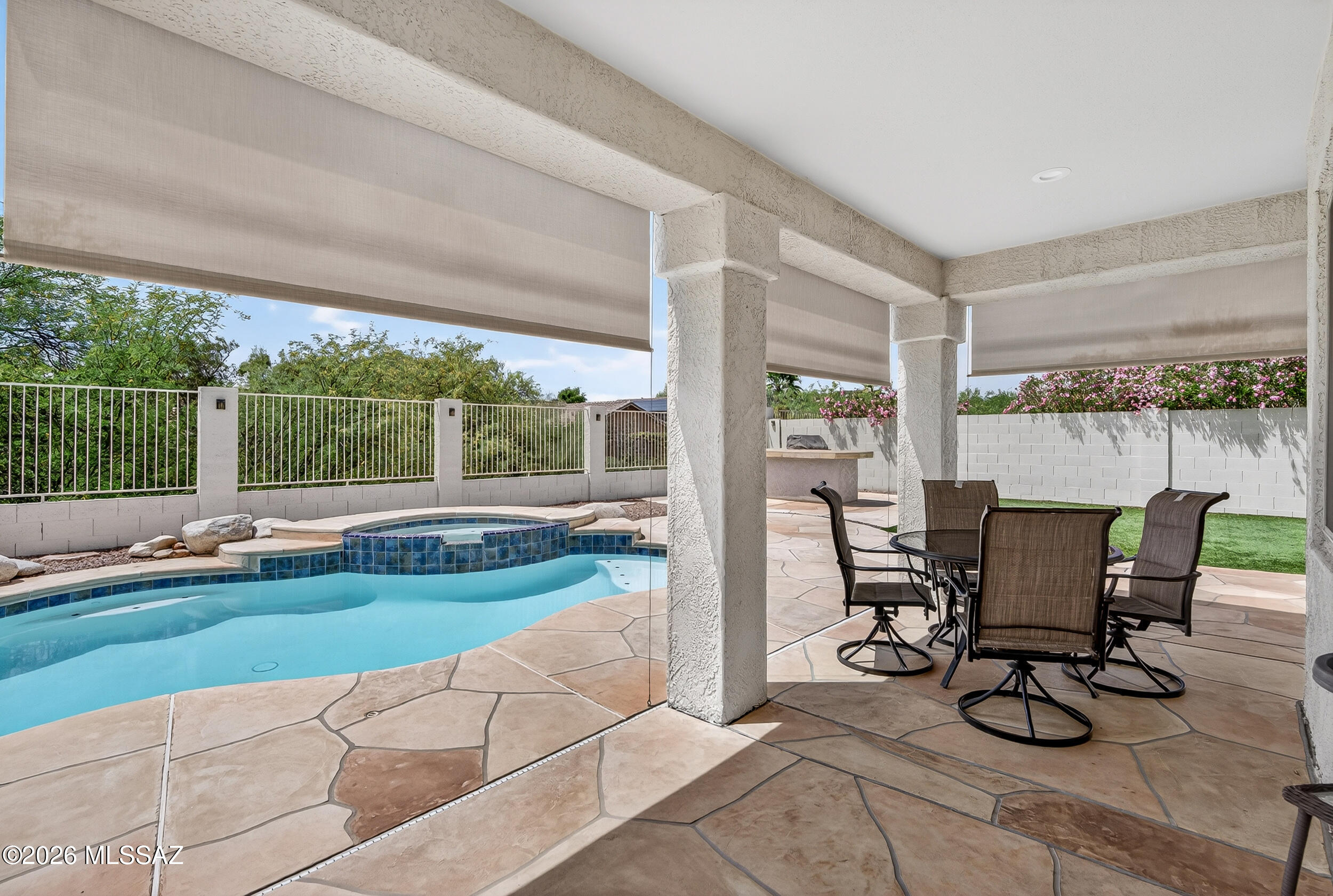 Rancho Vistoso Parcel C Neighborhood 7 (1-101) - Residential